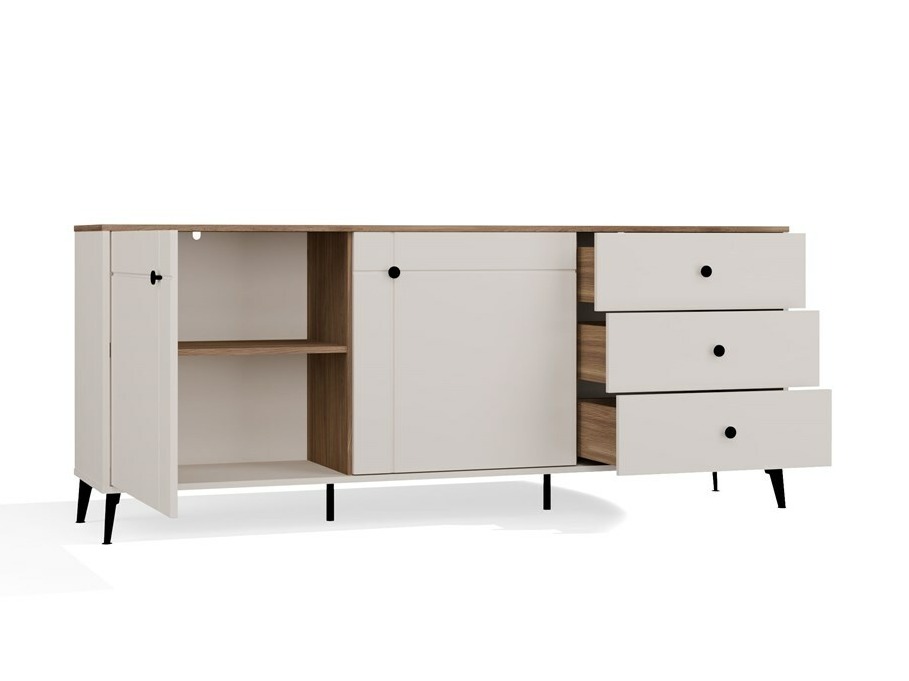 Stofusett Soncore 104