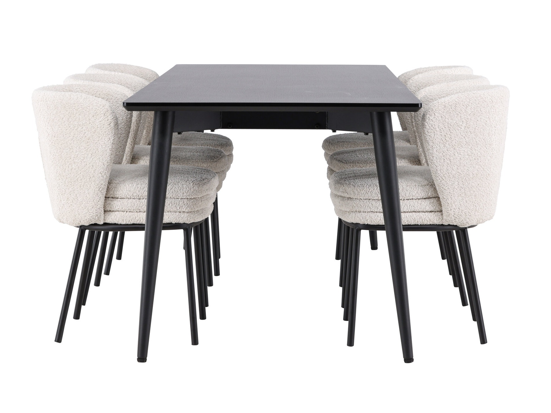 Borðstofusett Dallas 5097