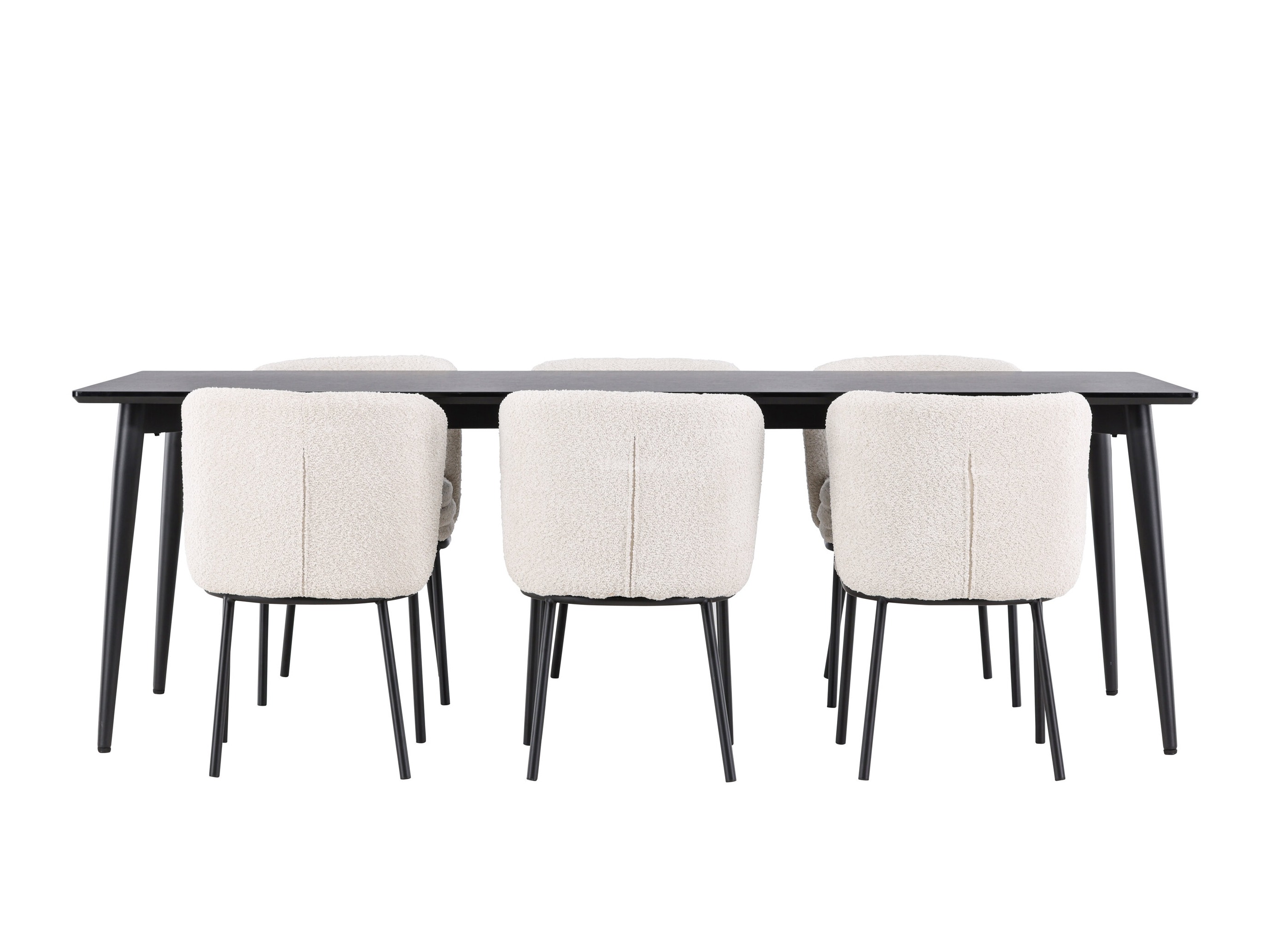Borðstofusett Dallas 5097