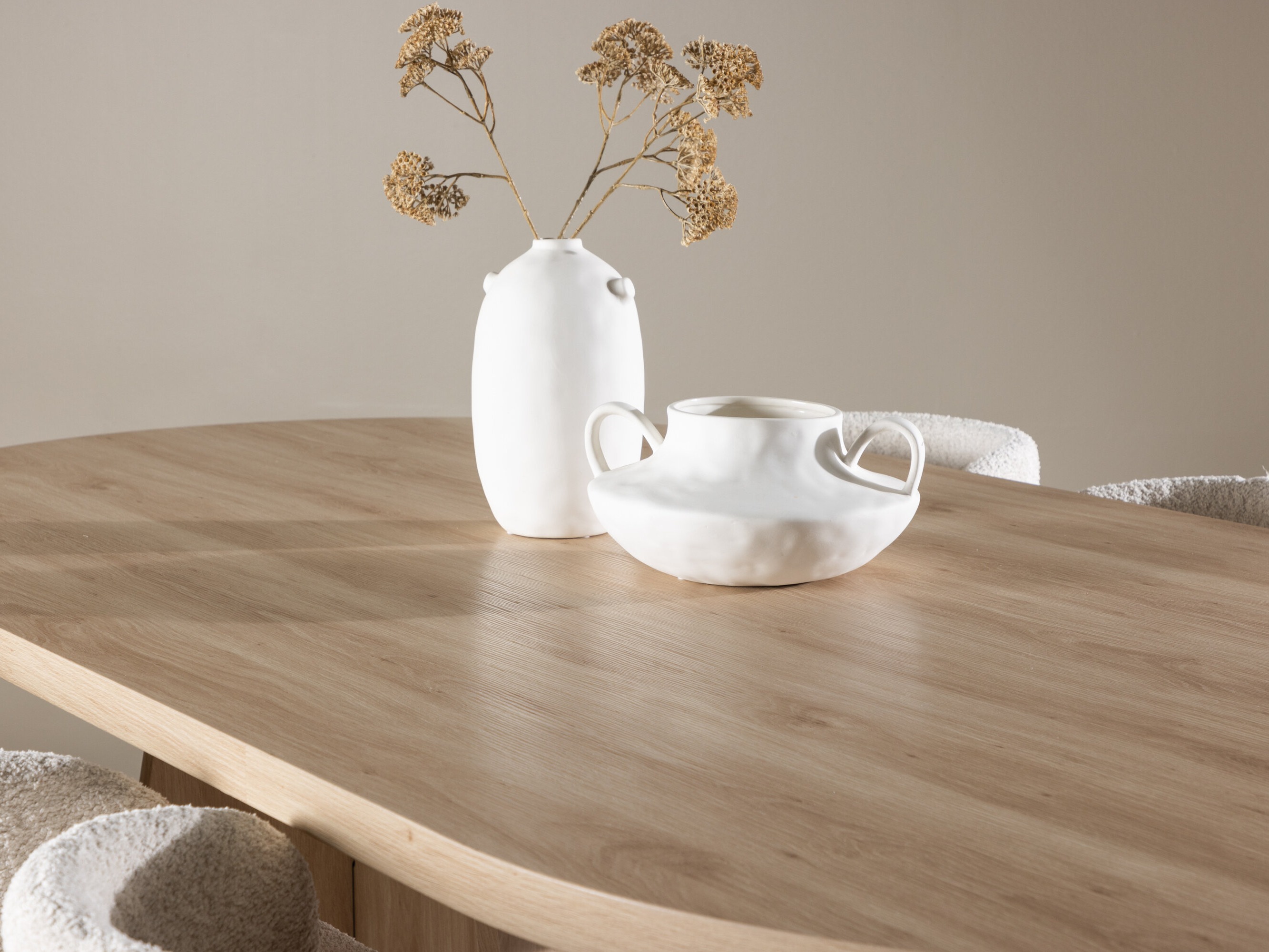 Borðstofusett Dallas 5098