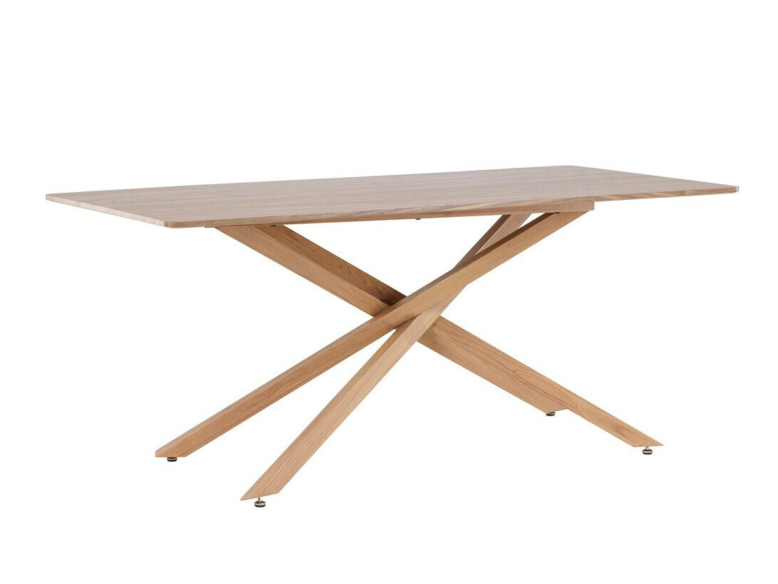 Borðstofusett Dallas 5100