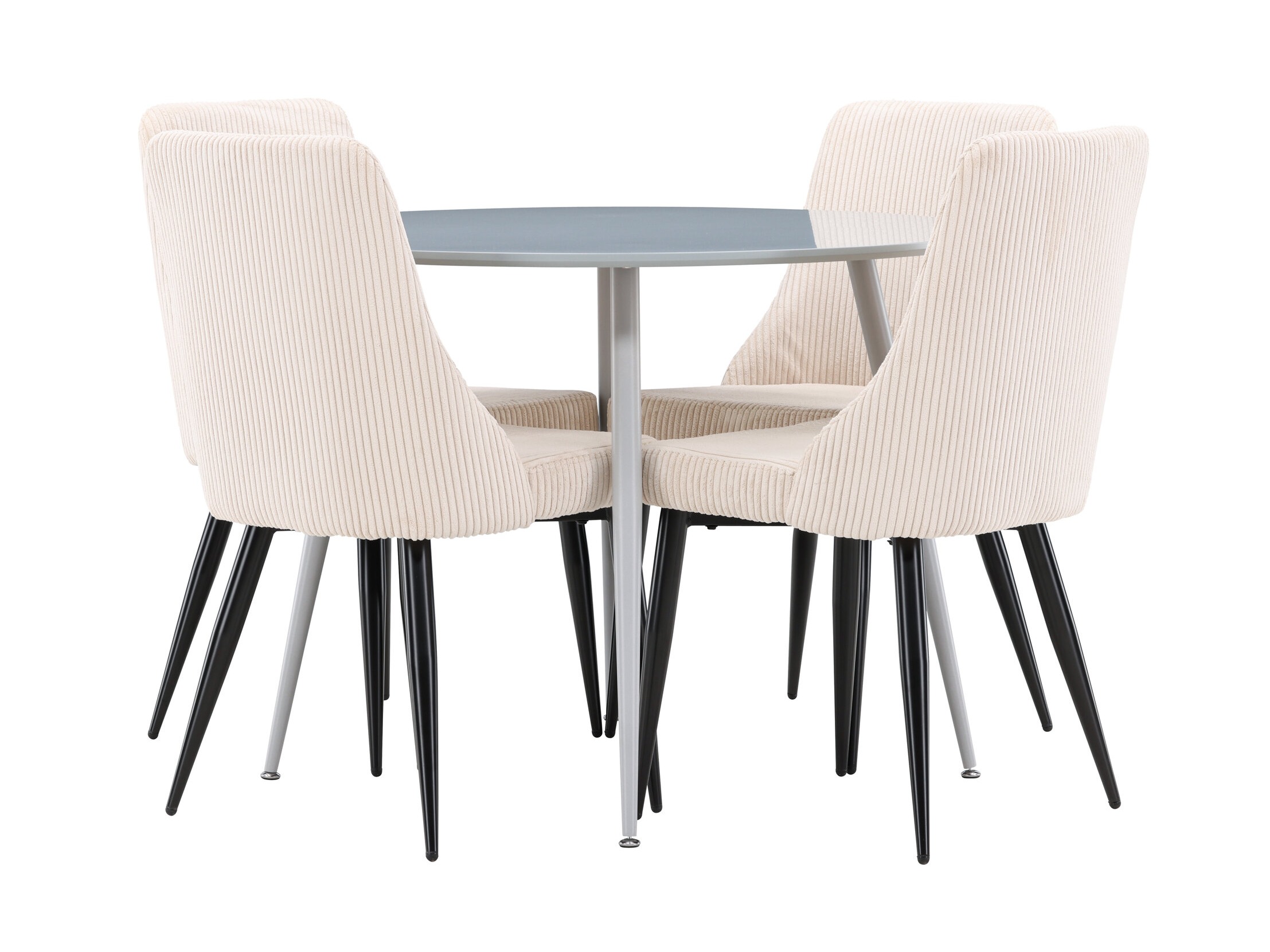 Borðstofusett Dallas 5107