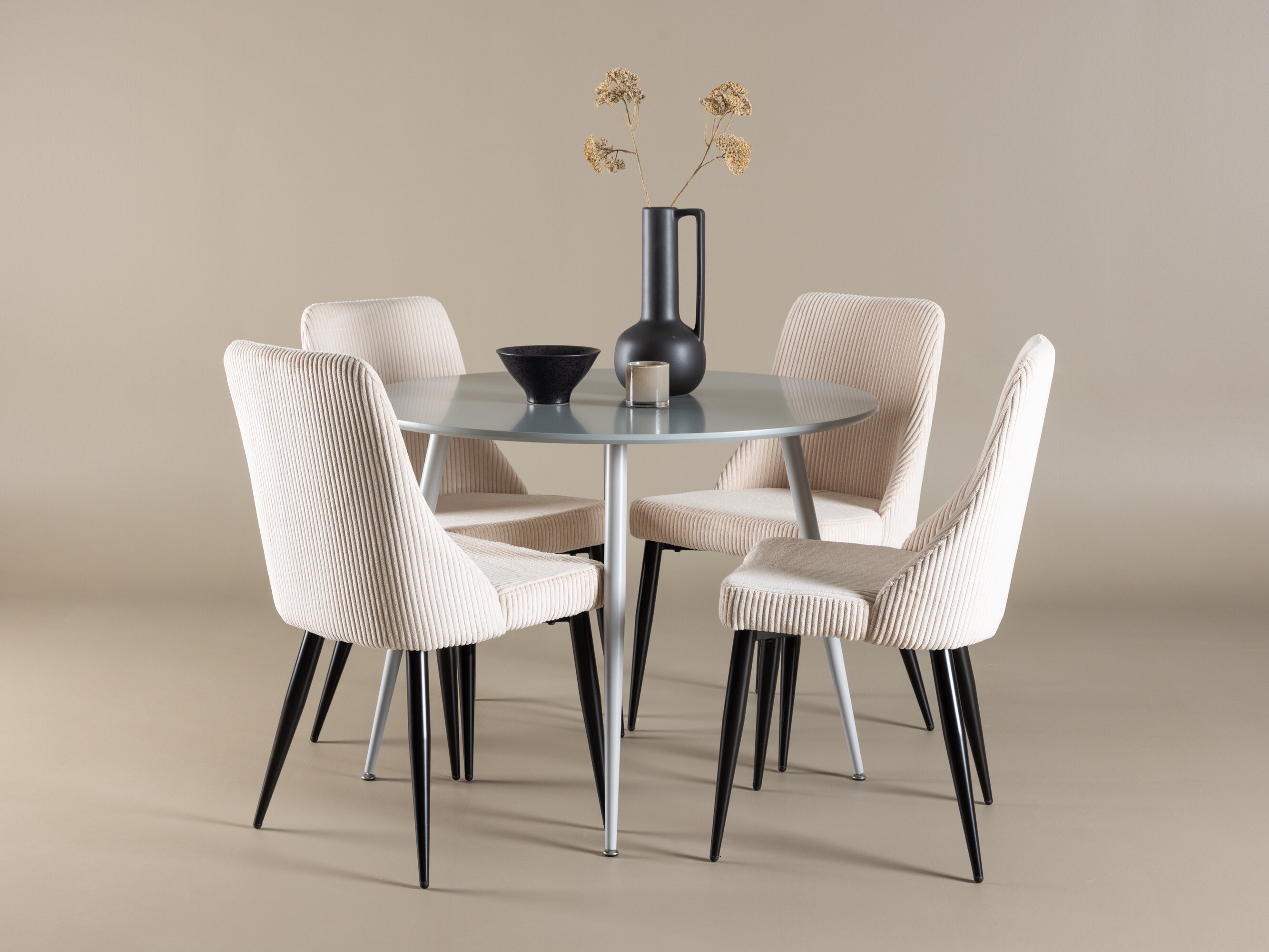 Borðstofusett Dallas 5107