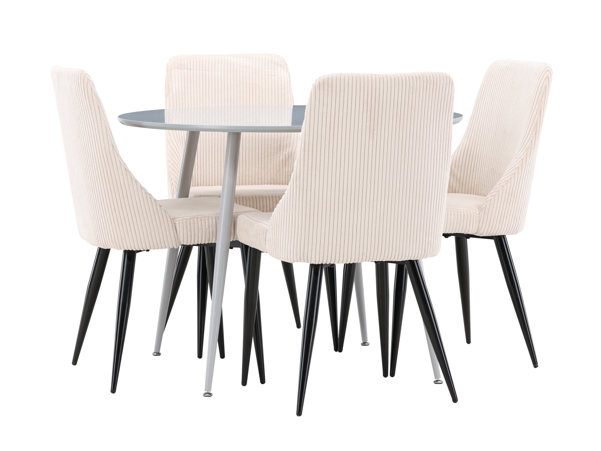 Borðstofusett Dallas 5107