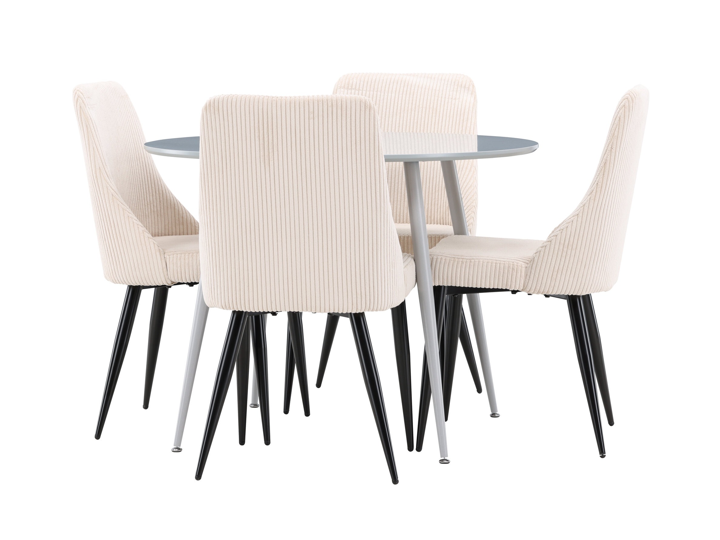 Borðstofusett Dallas 5107
