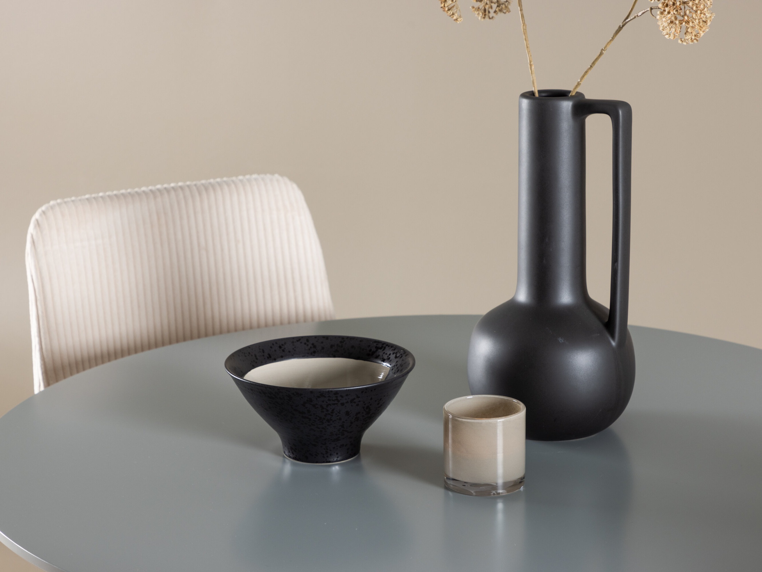 Borðstofusett Dallas 5107