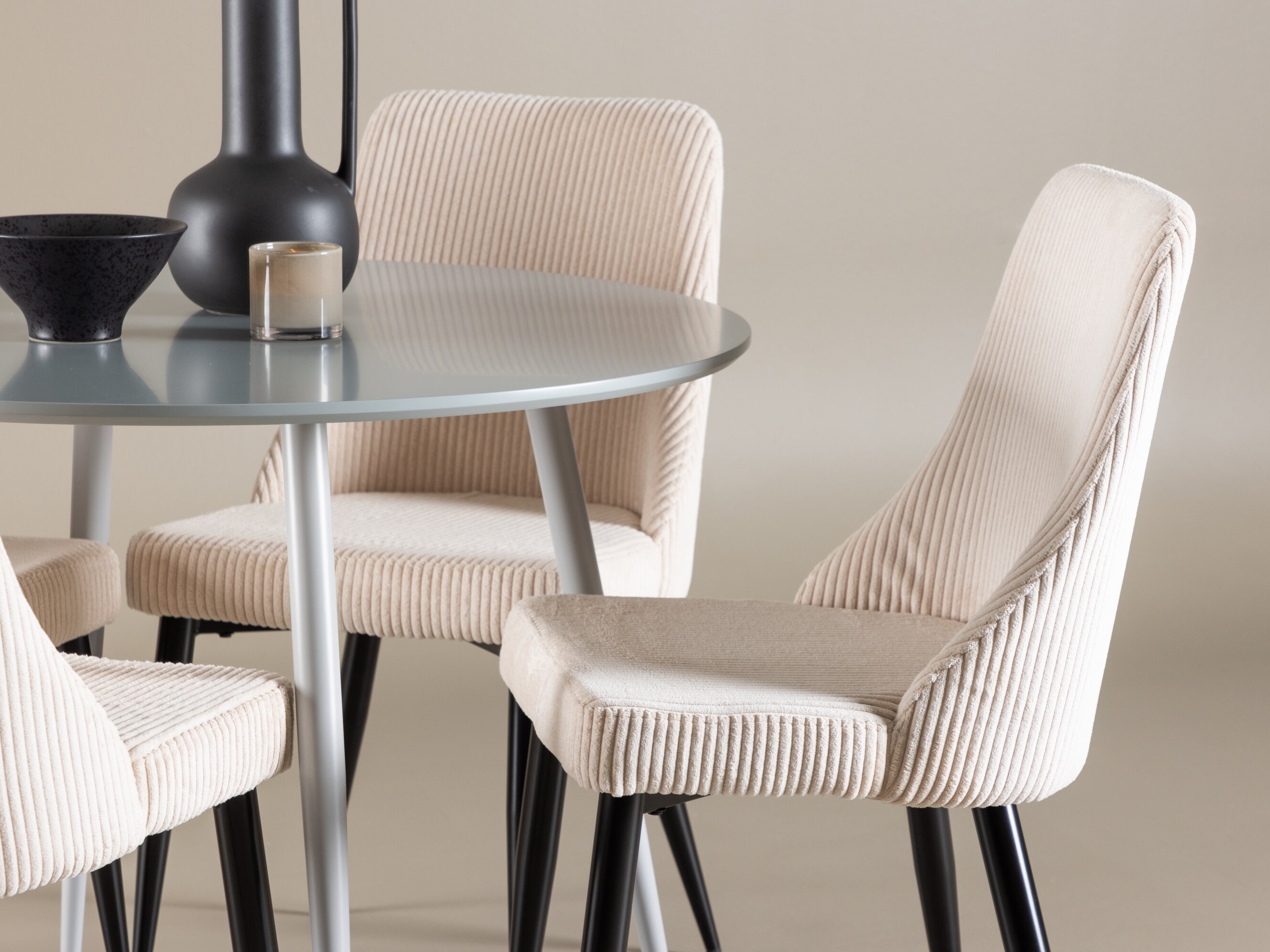 Borðstofusett Dallas 5107