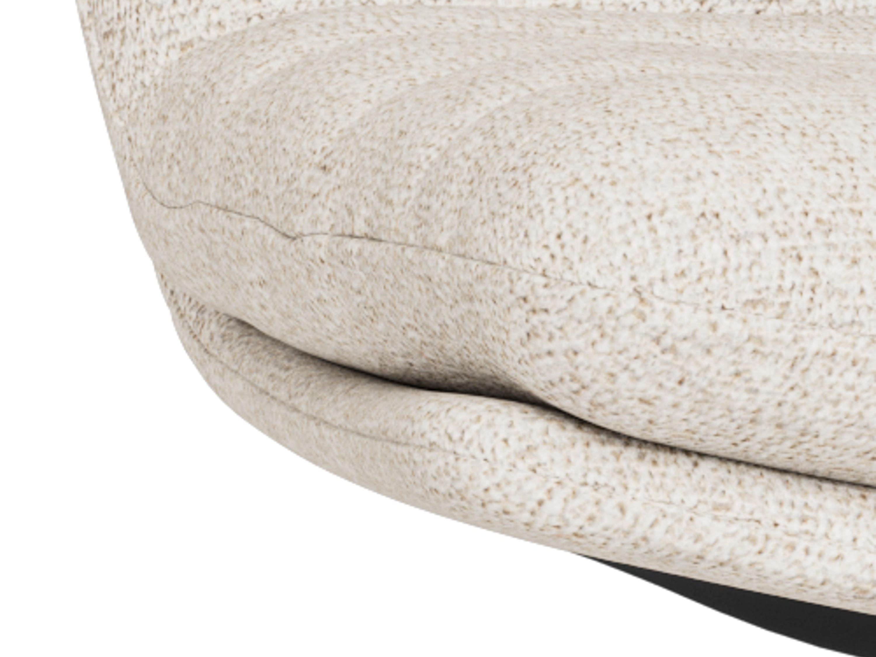 Stóll Norsica 1022 (Beige)