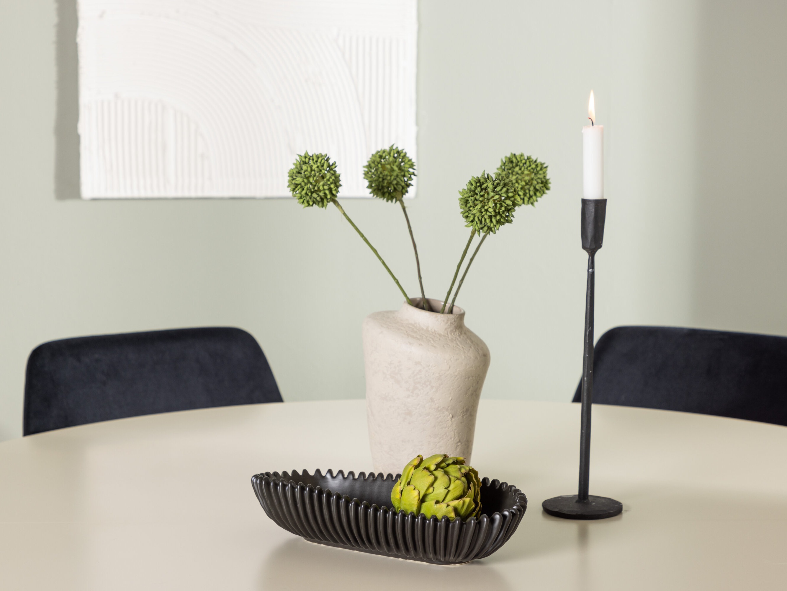 Borðstofusett Dallas 5111