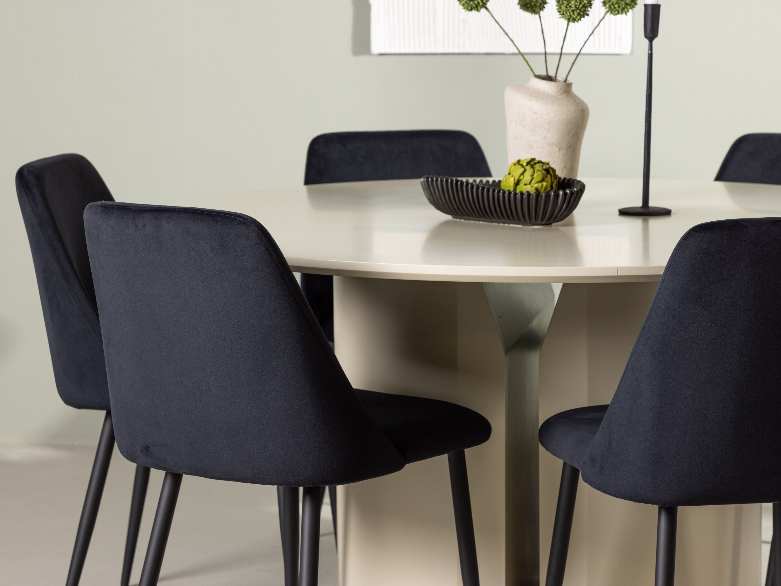 Borðstofusett Dallas 5111