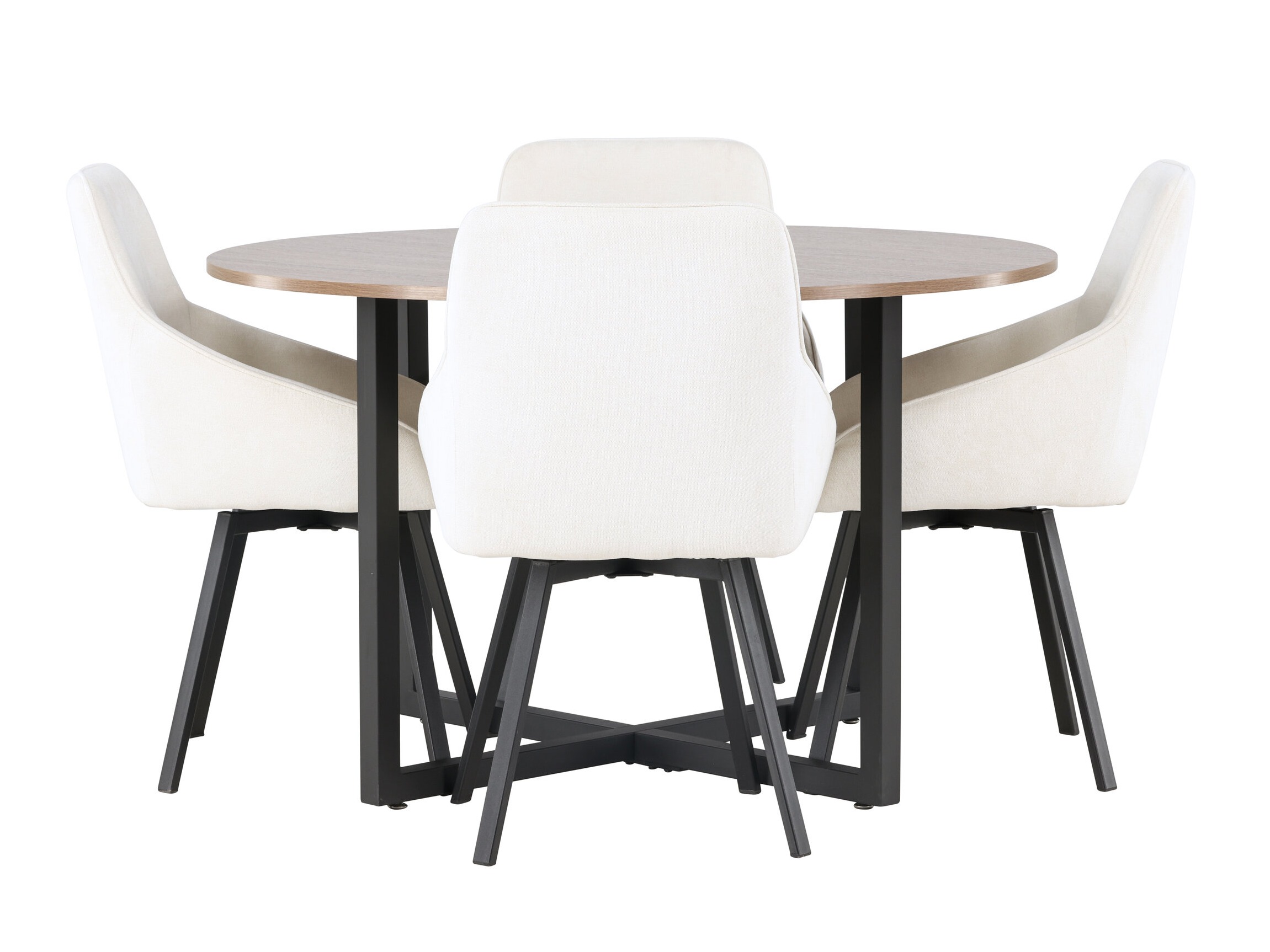 Borðstofusett Dallas 5115