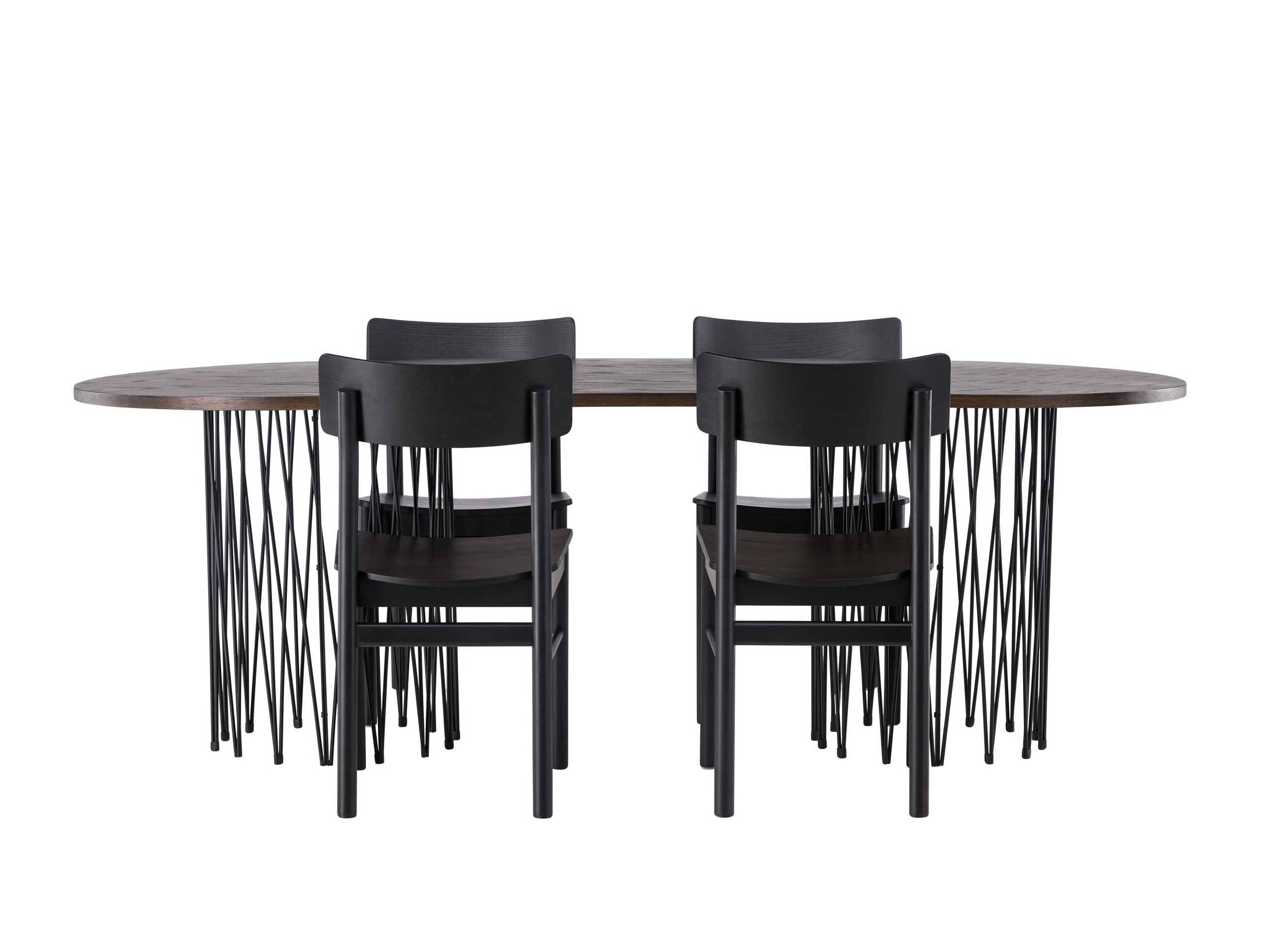 Borðstofusett Dallas 5117