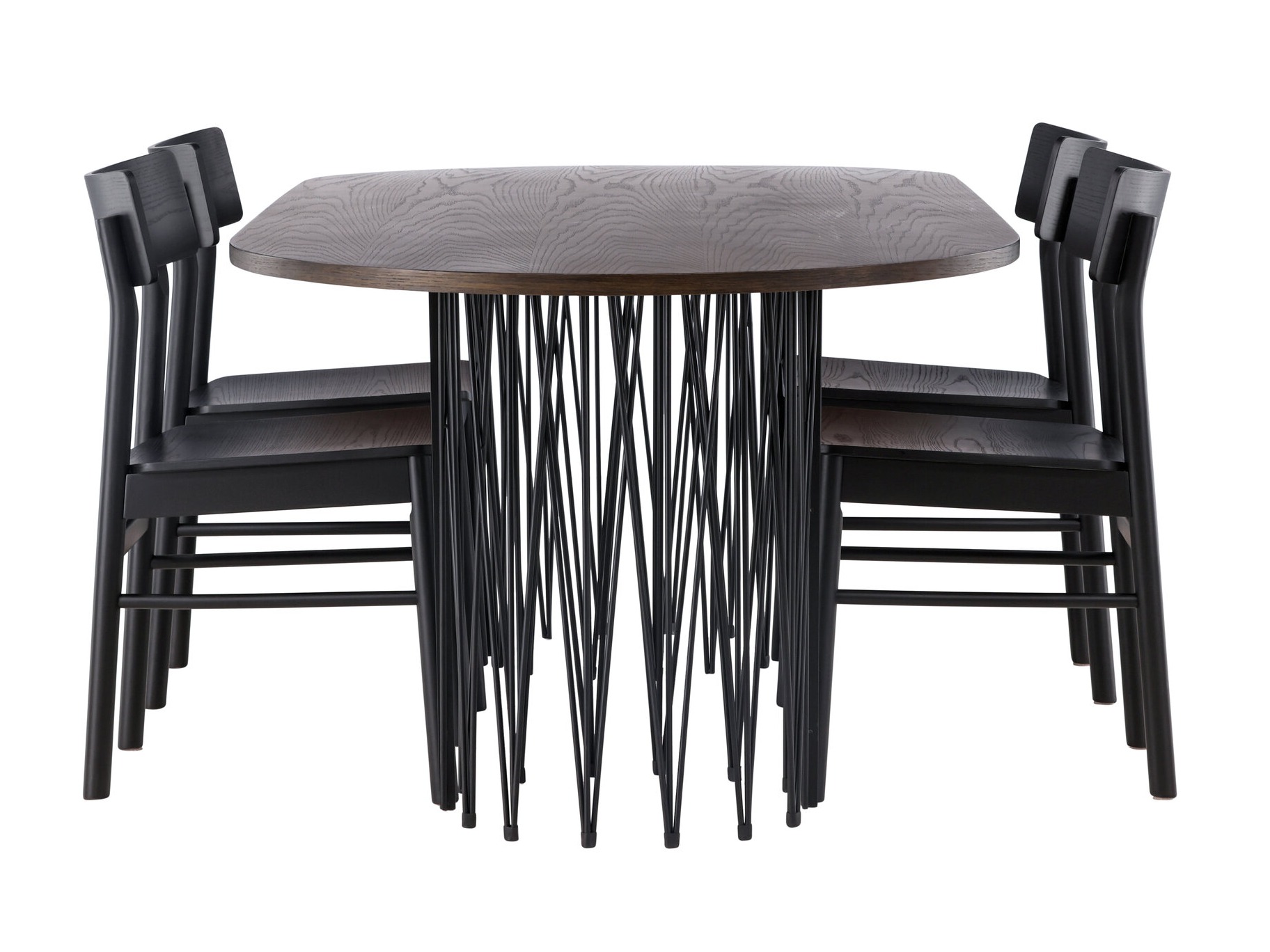 Borðstofusett Dallas 5117