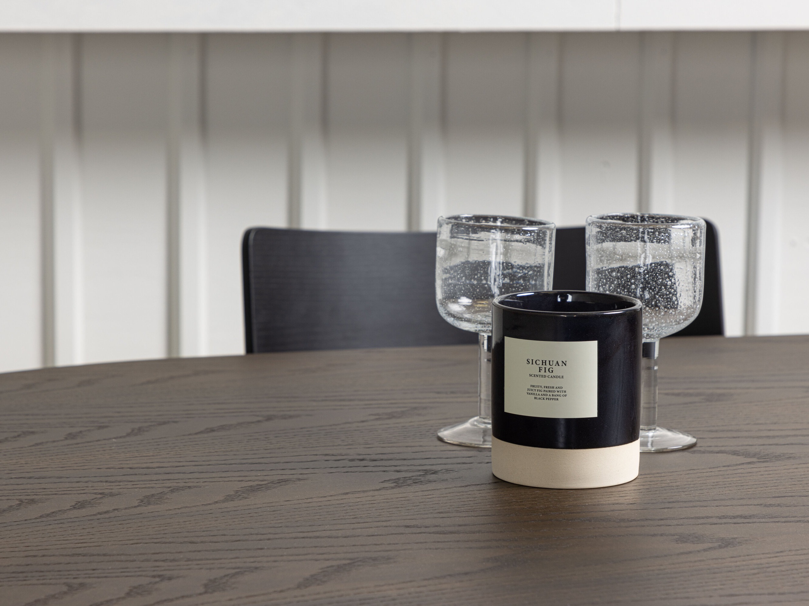 Borðstofusett Dallas 5117