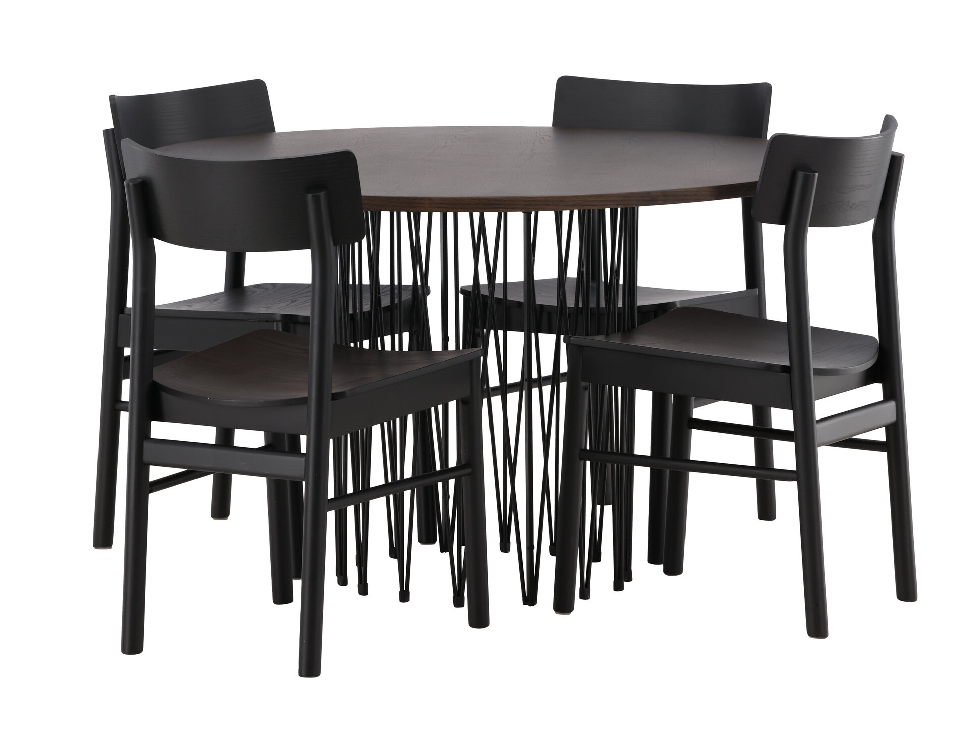 Borðstofusett Dallas 5118
