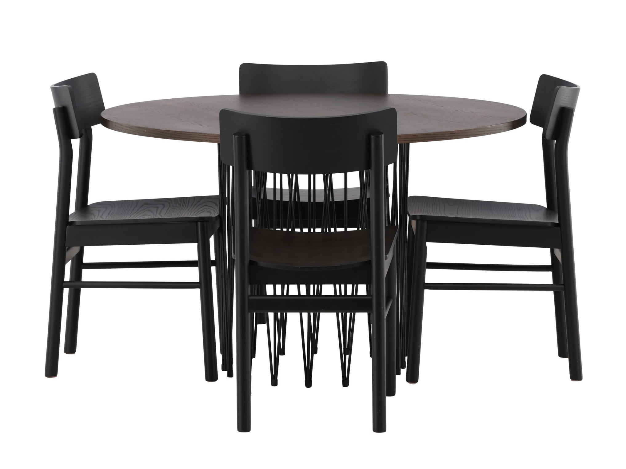 Borðstofusett Dallas 5118