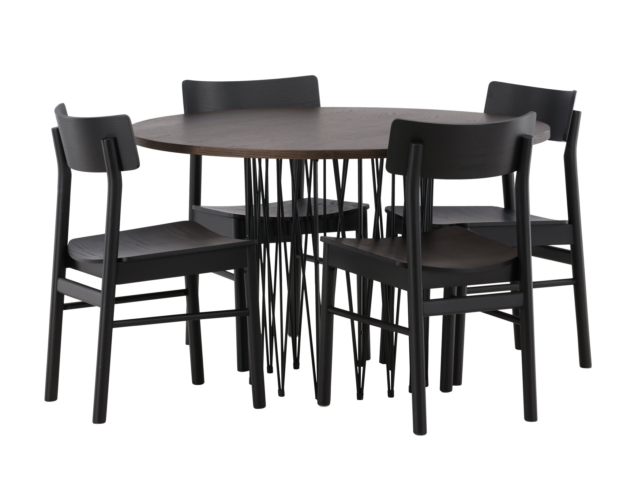 Borðstofusett Dallas 5118