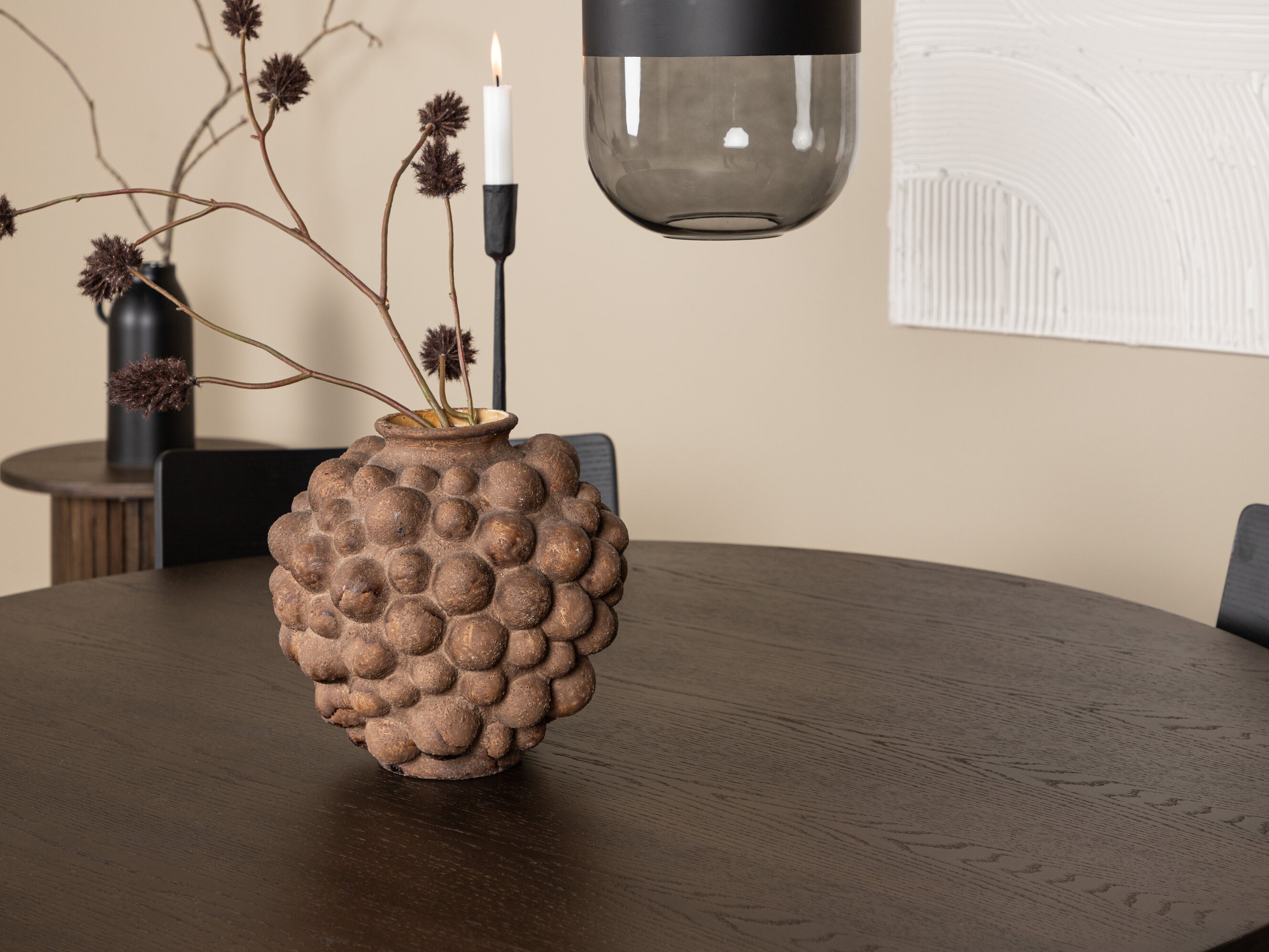 Borðstofusett Dallas 5118