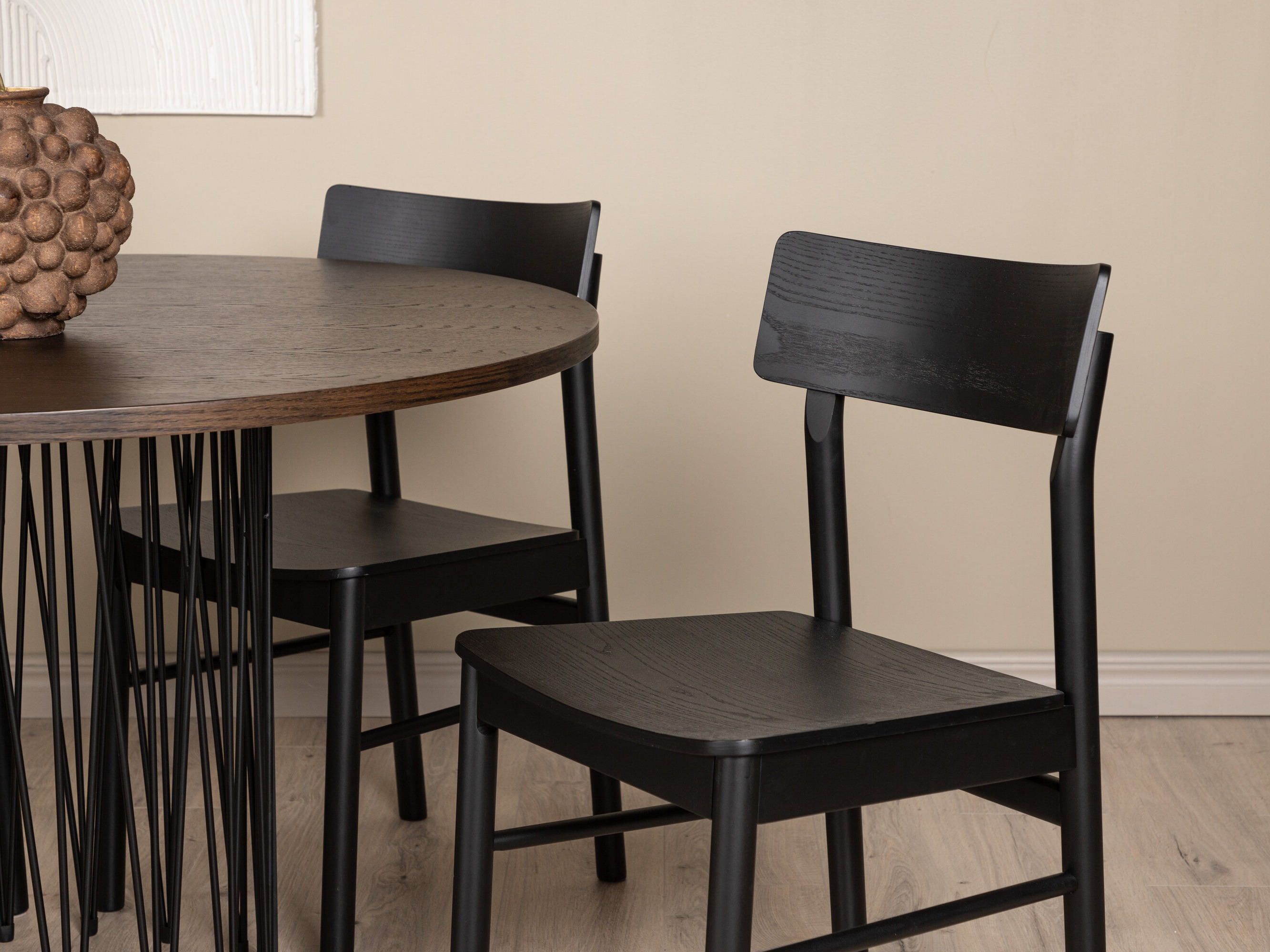 Borðstofusett Dallas 5118
