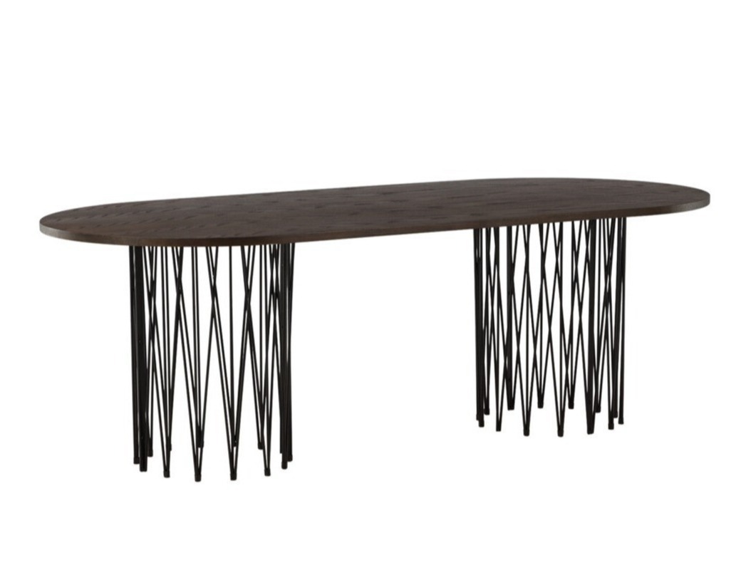 Borðstofusett Dallas 5122