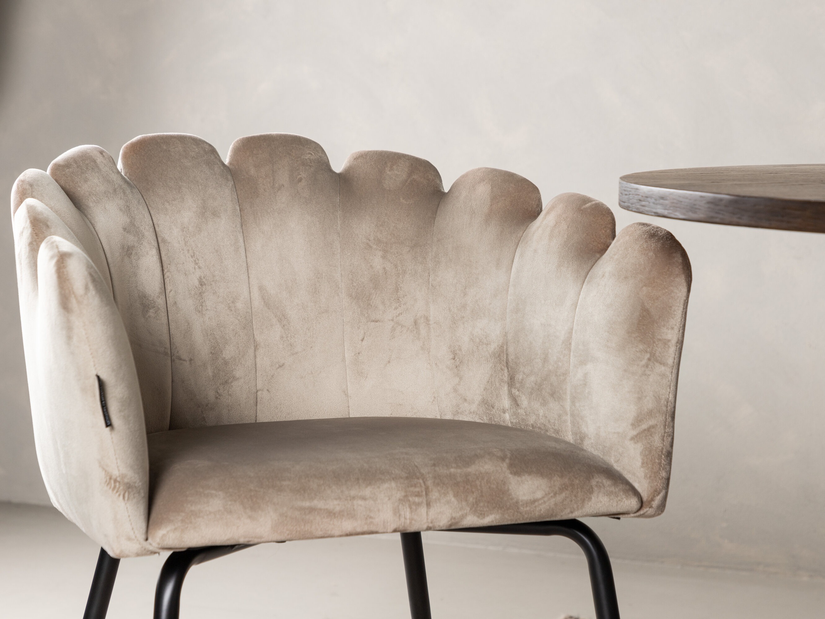 Borðstofusett Dallas 5122