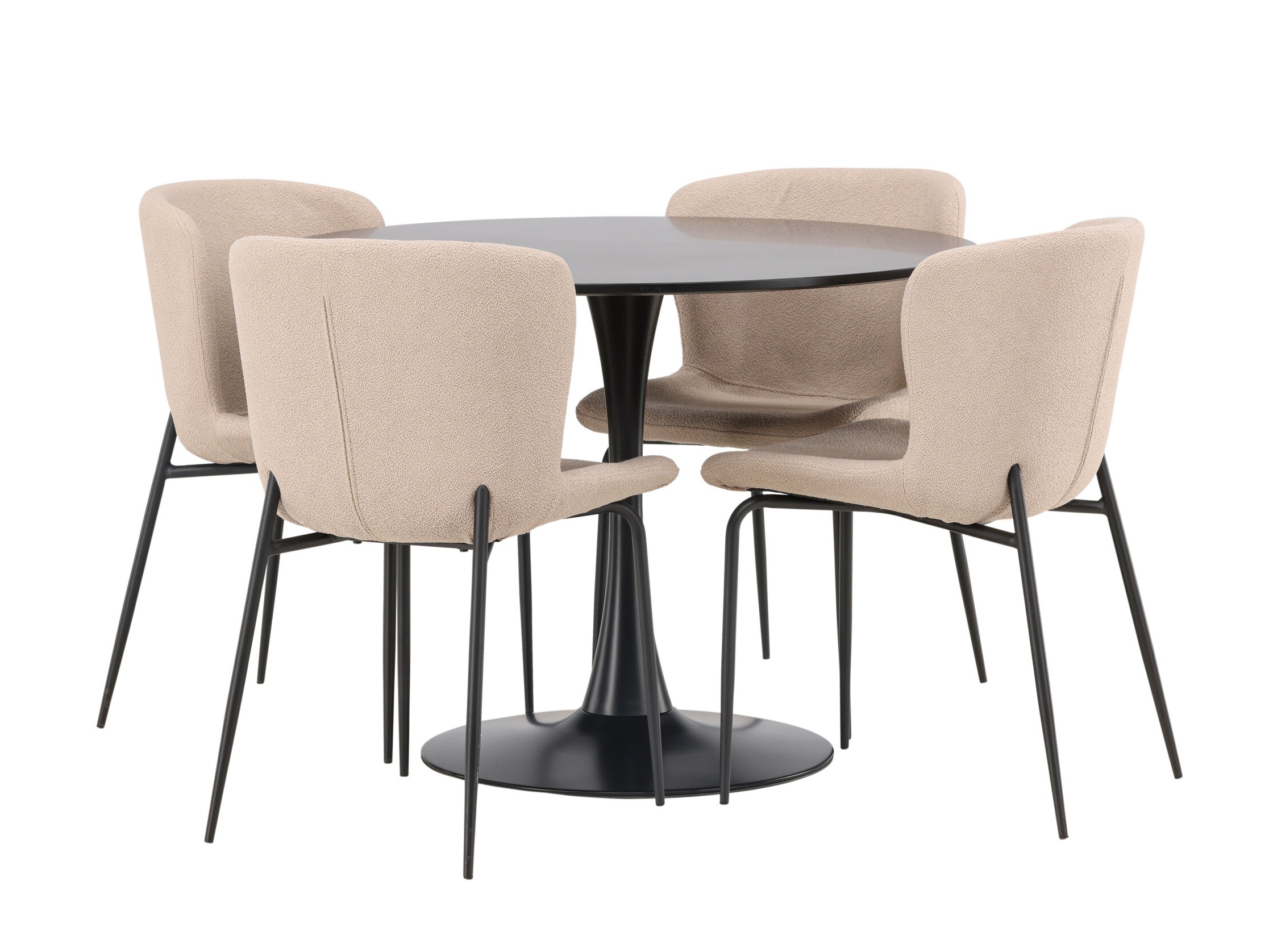 Borðstofusett Dallas 5123