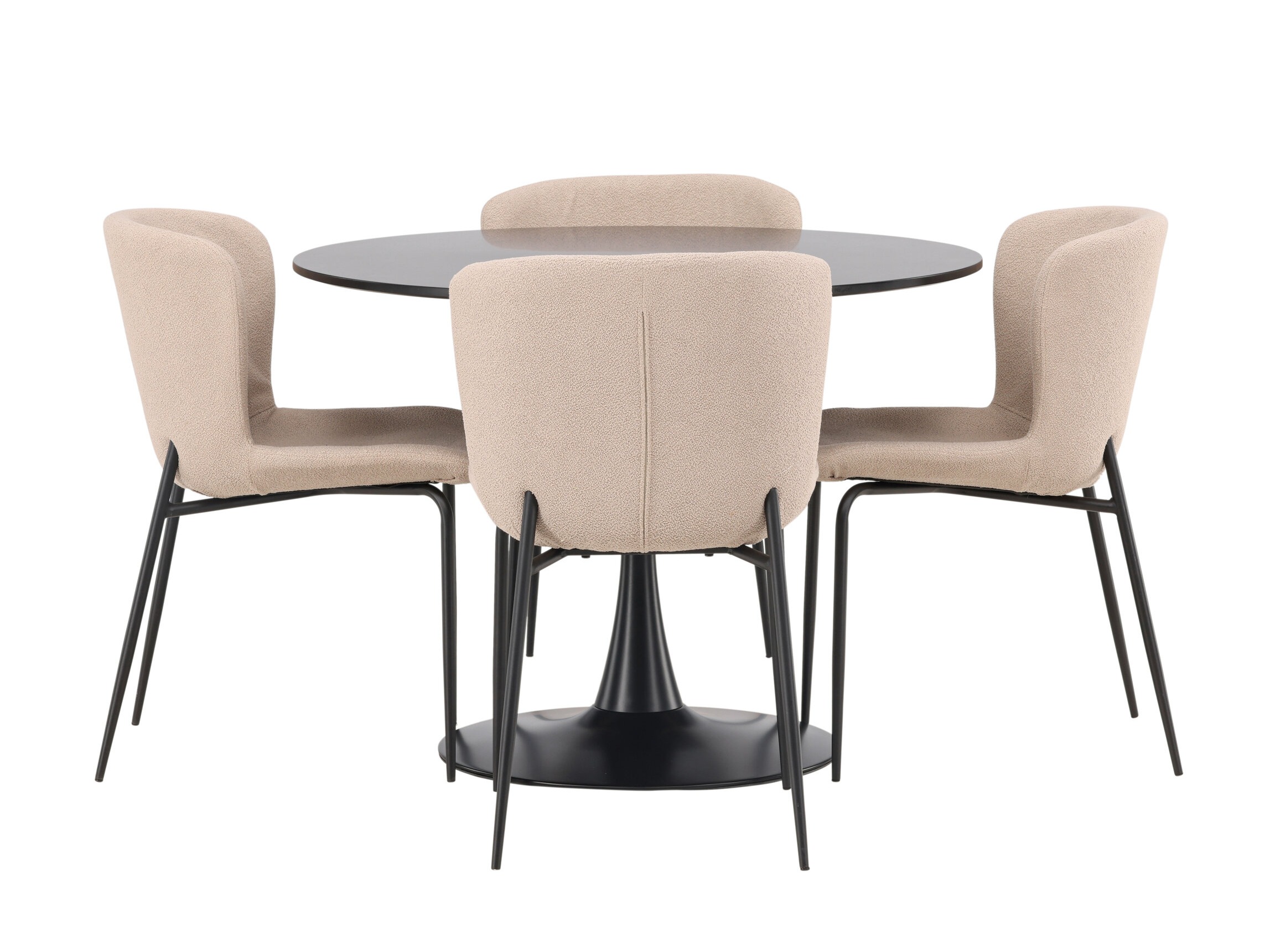 Borðstofusett Dallas 5123