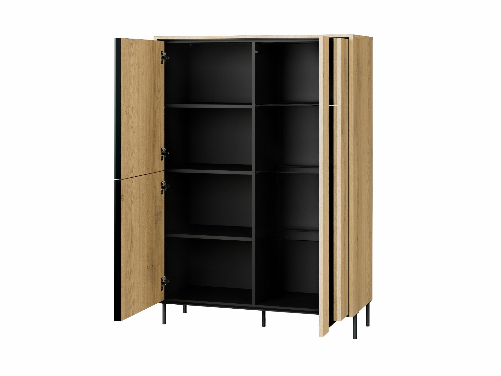 Stofusett Melveni 105