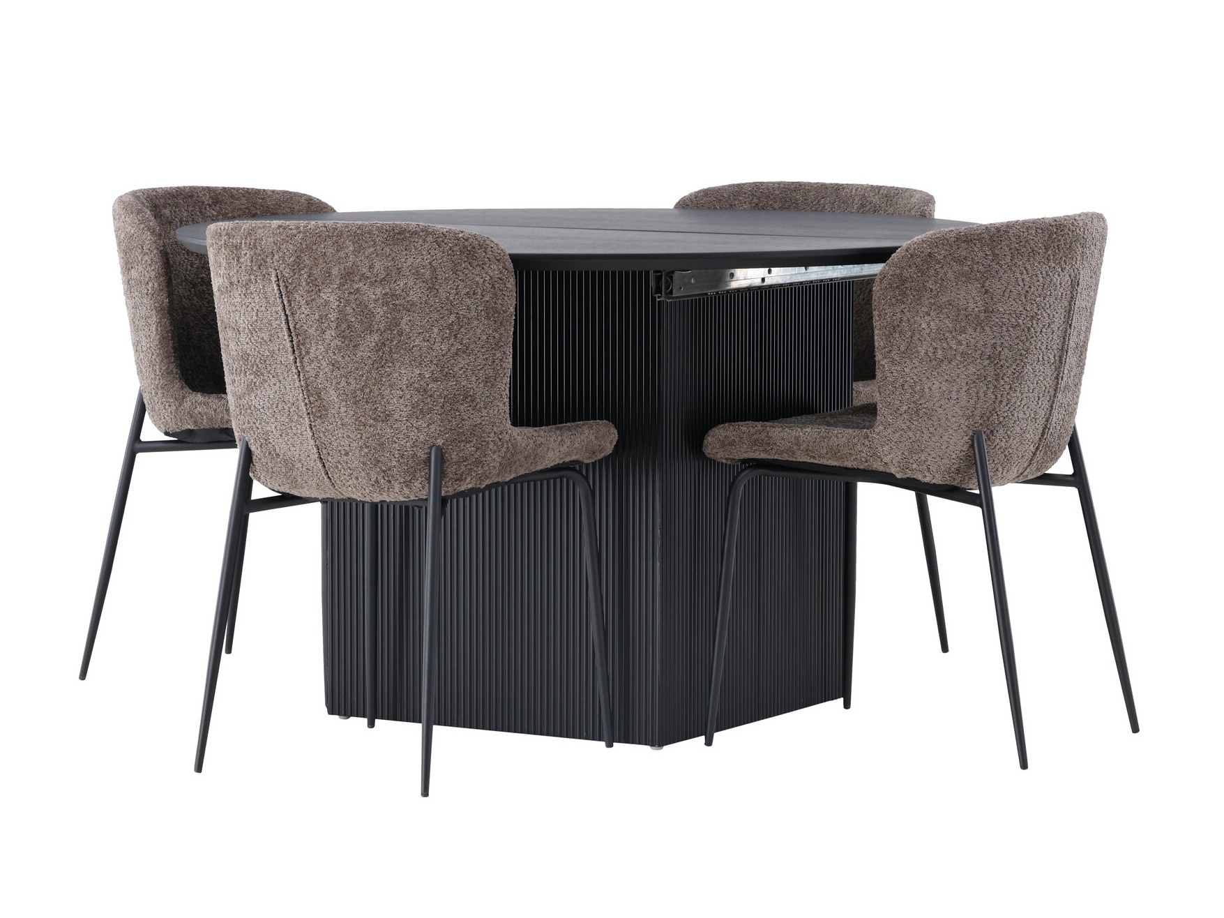 Borðstofusett Dallas 5126