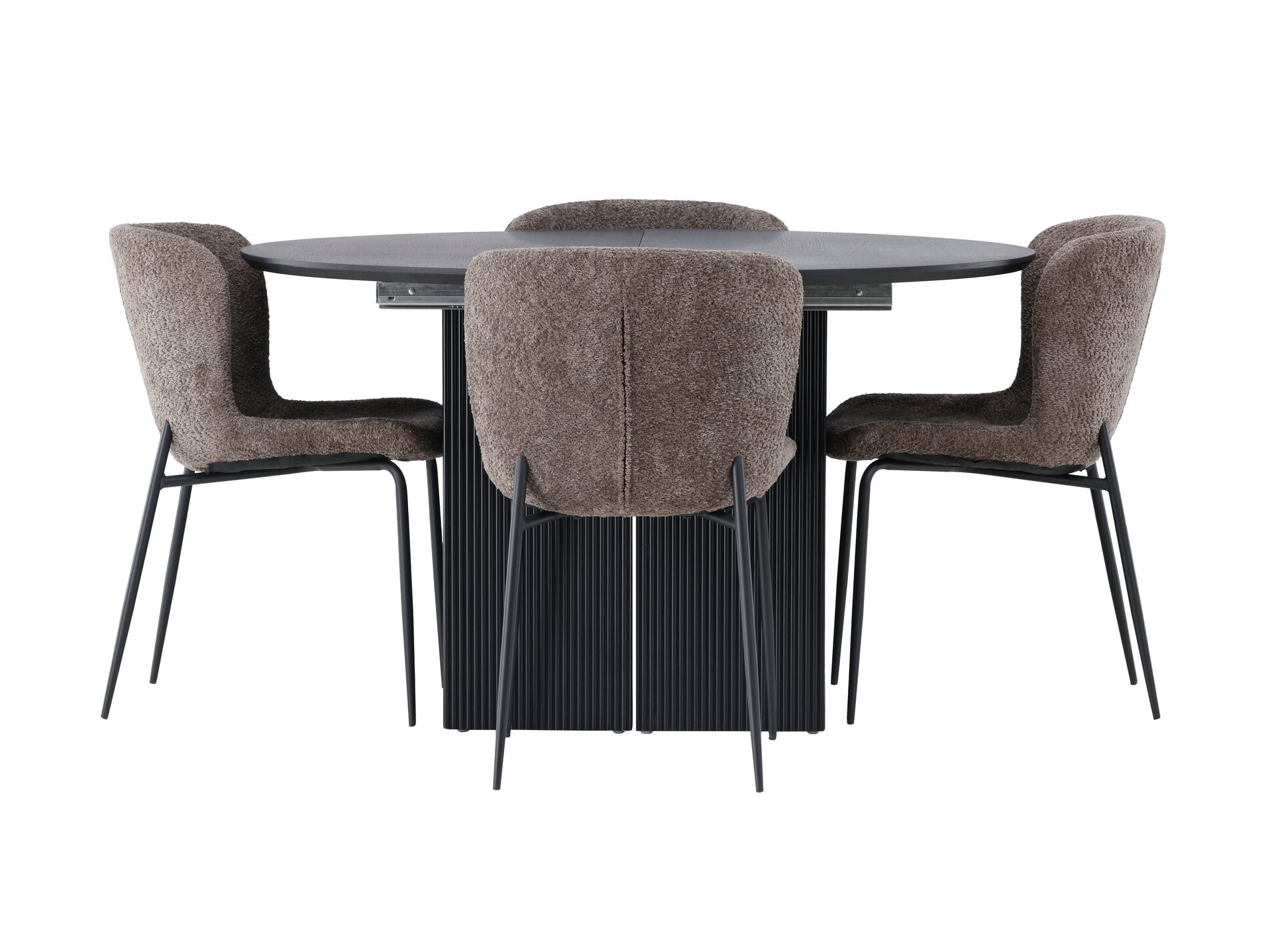 Borðstofusett Dallas 5126