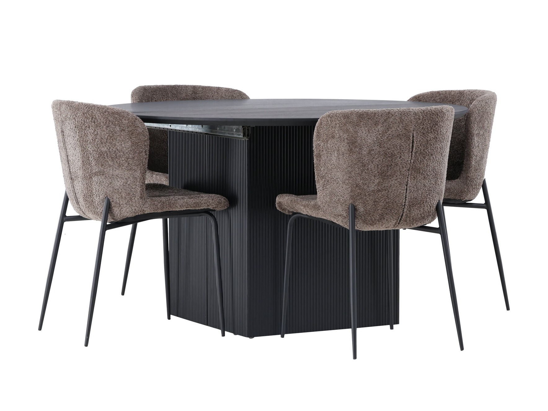Borðstofusett Dallas 5126