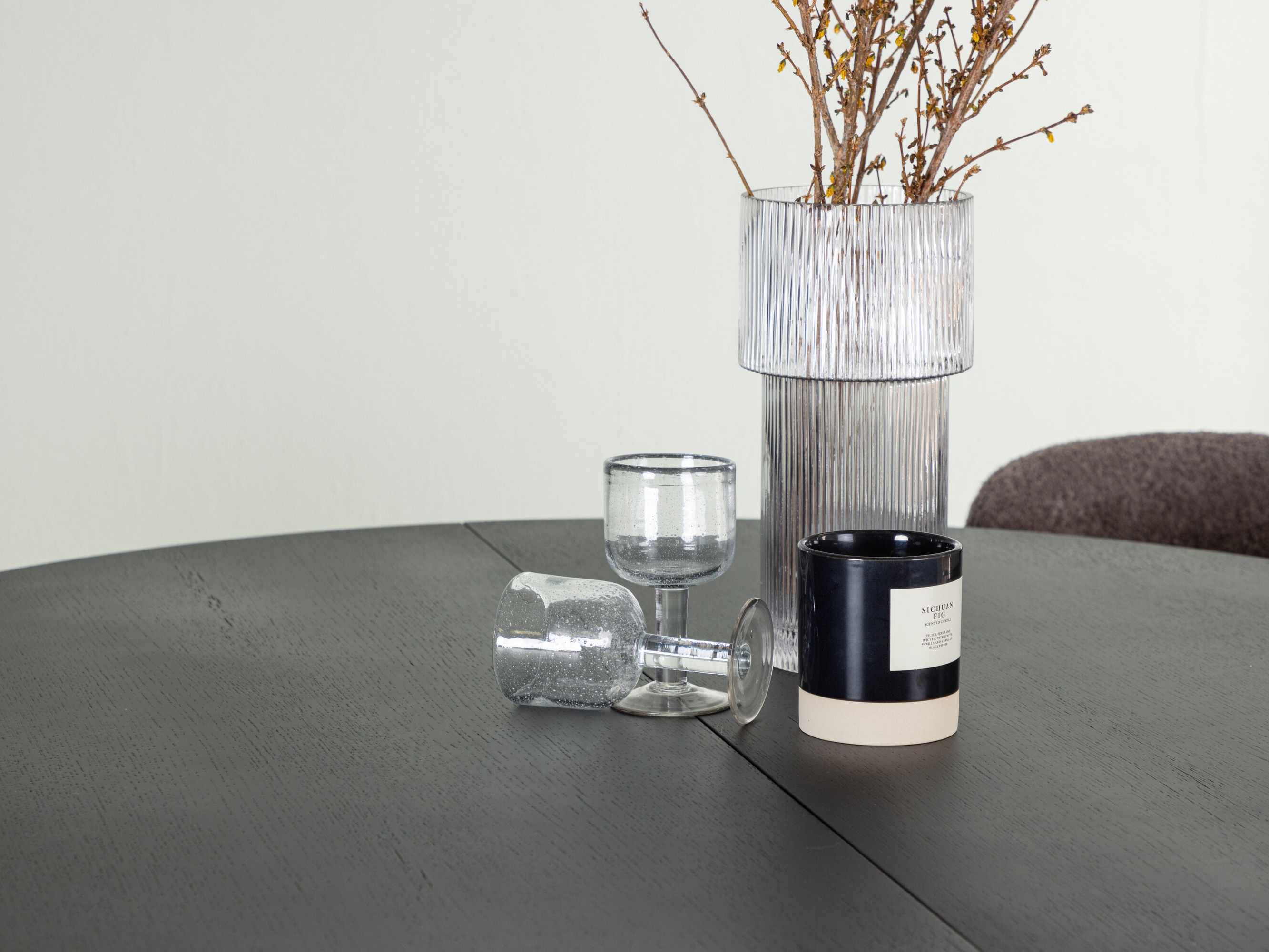 Borðstofusett Dallas 5126