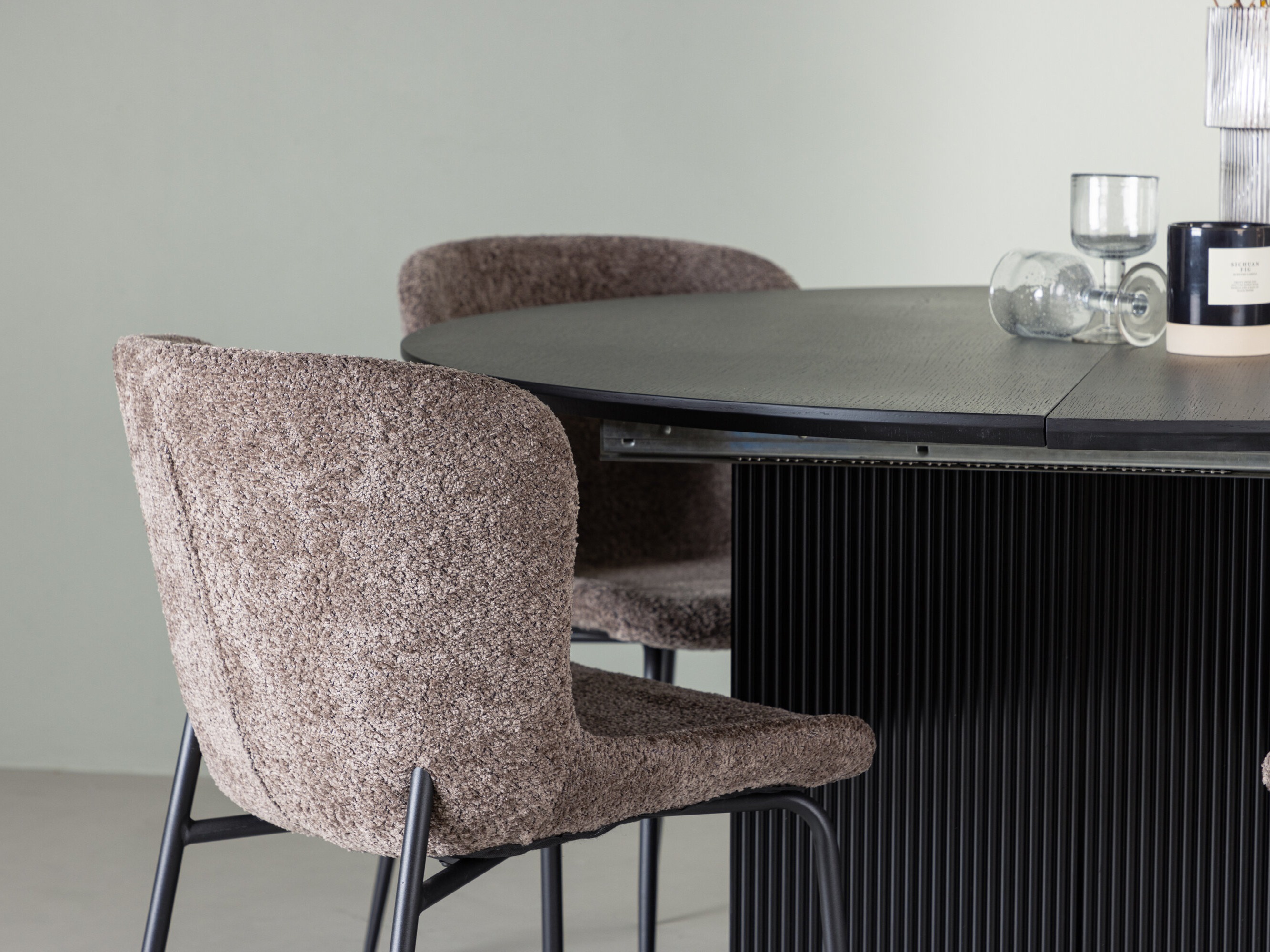 Borðstofusett Dallas 5126