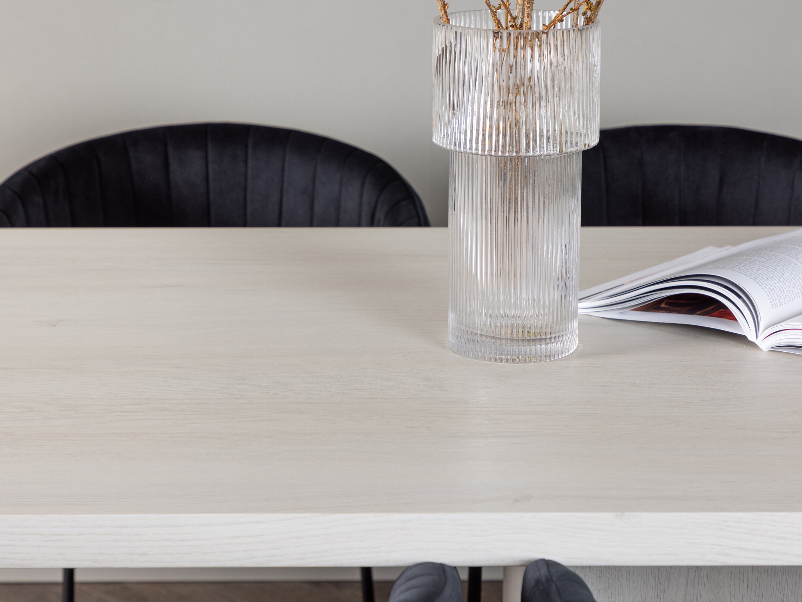 Borðstofusett Dallas 5127