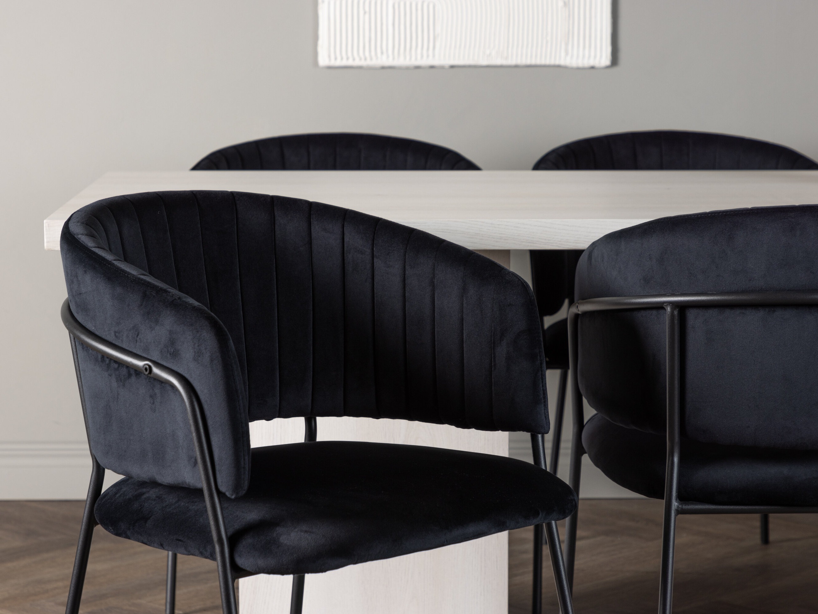 Borðstofusett Dallas 5127