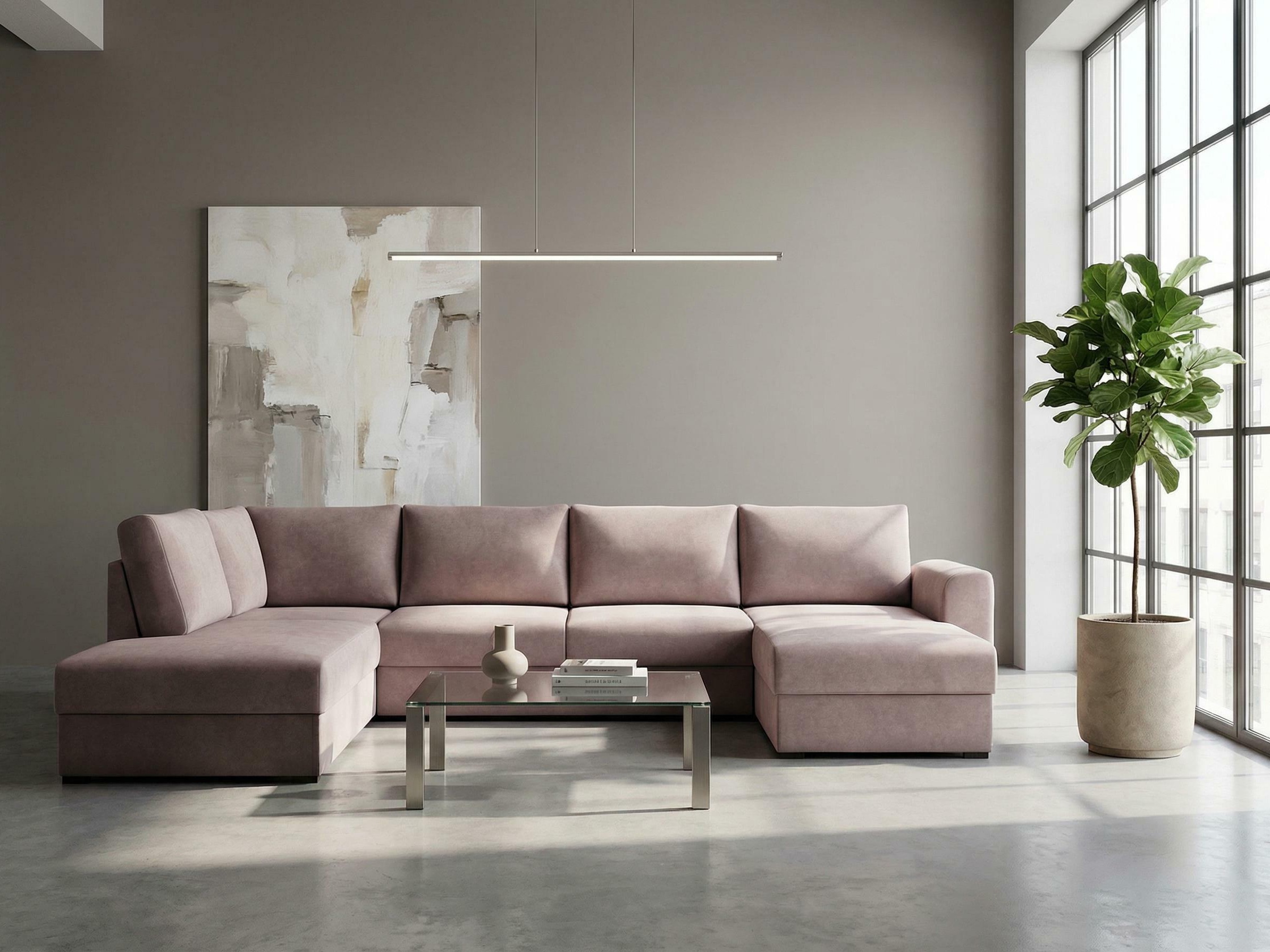 Horn­sófi Comfivo Flumen (Zoya 03)