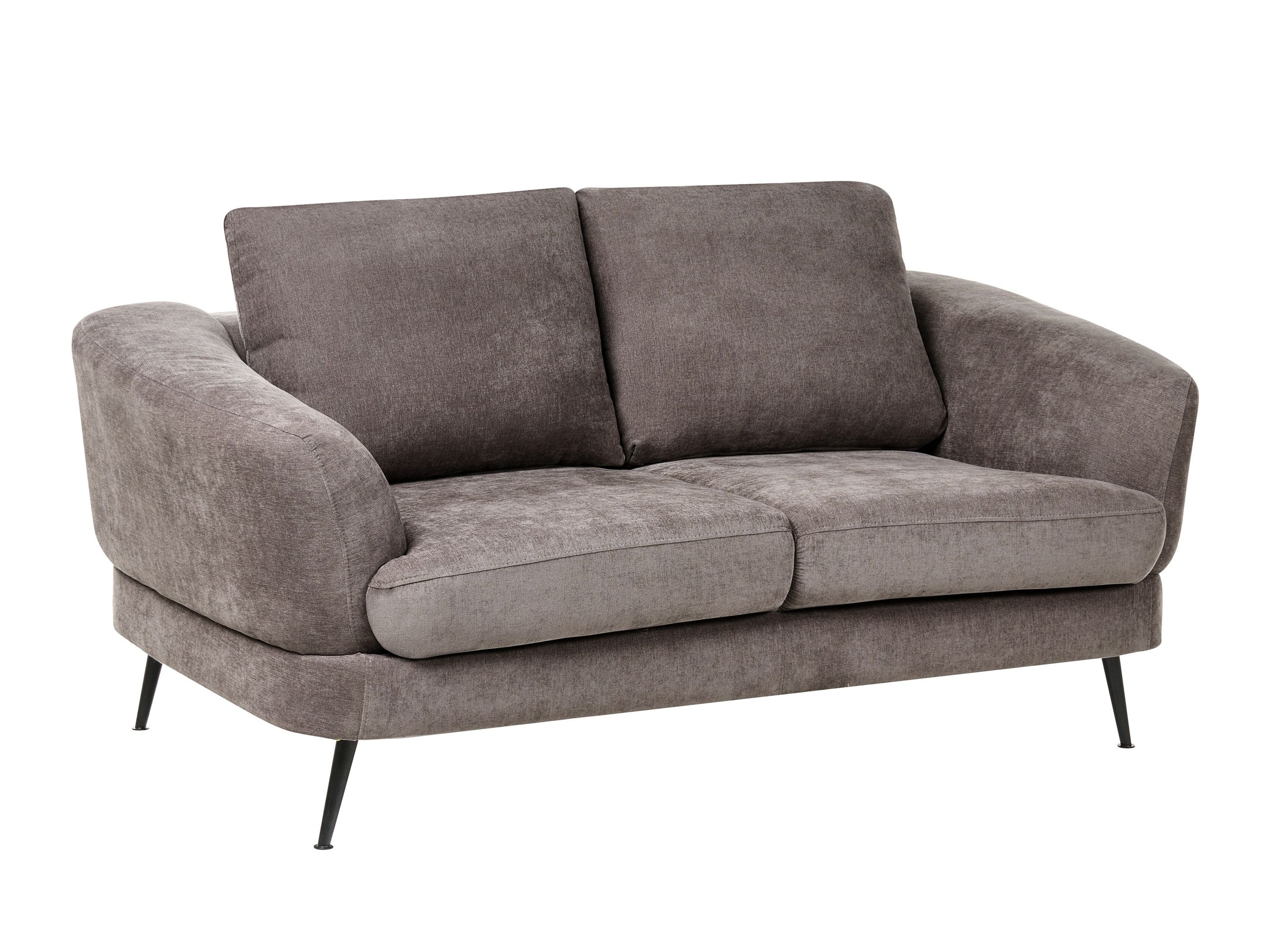 Bólstrað húsganasett Berwyn 2902 (Taupe)