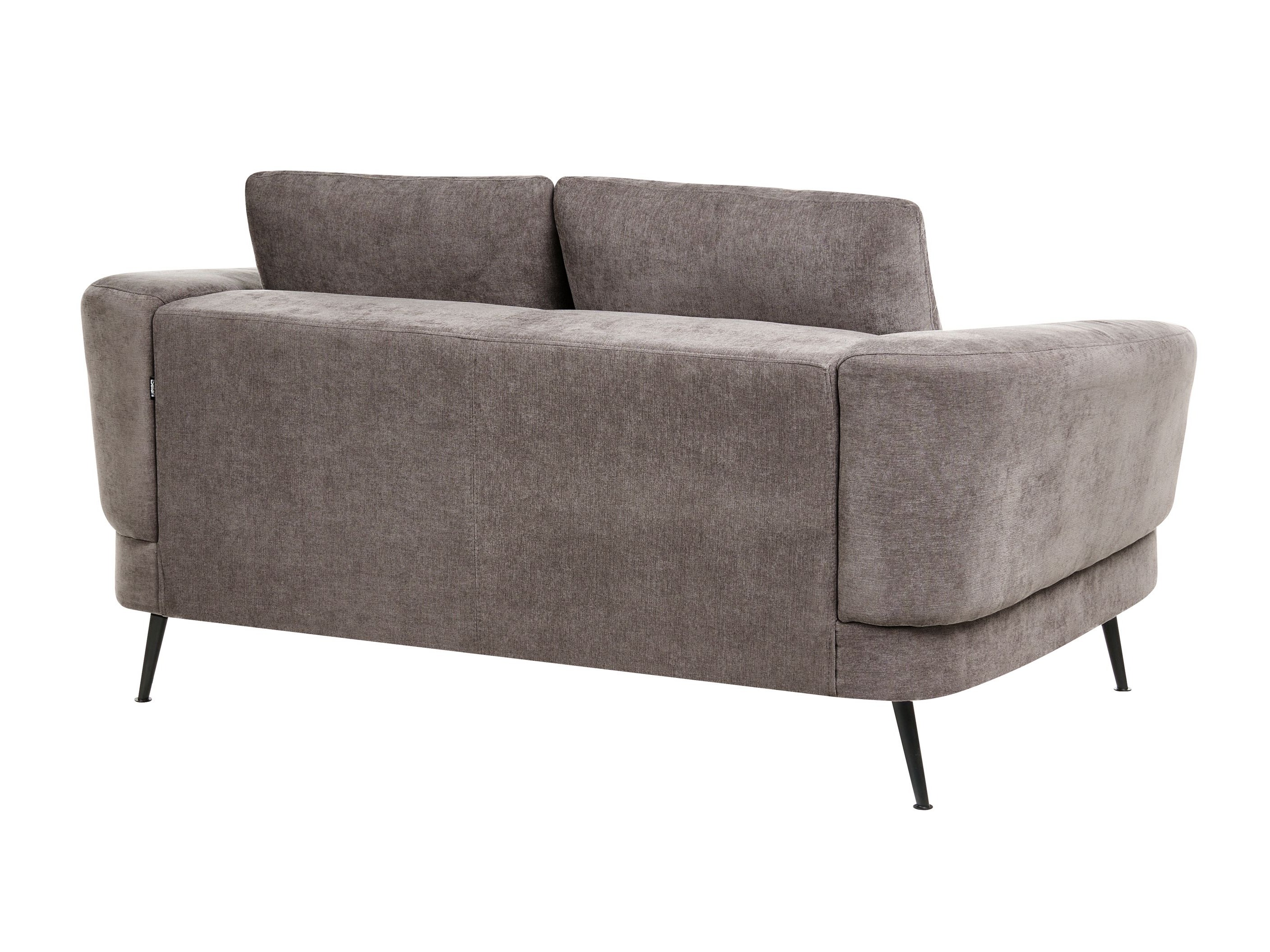 Bólstrað húsganasett Berwyn 2902 (Taupe)