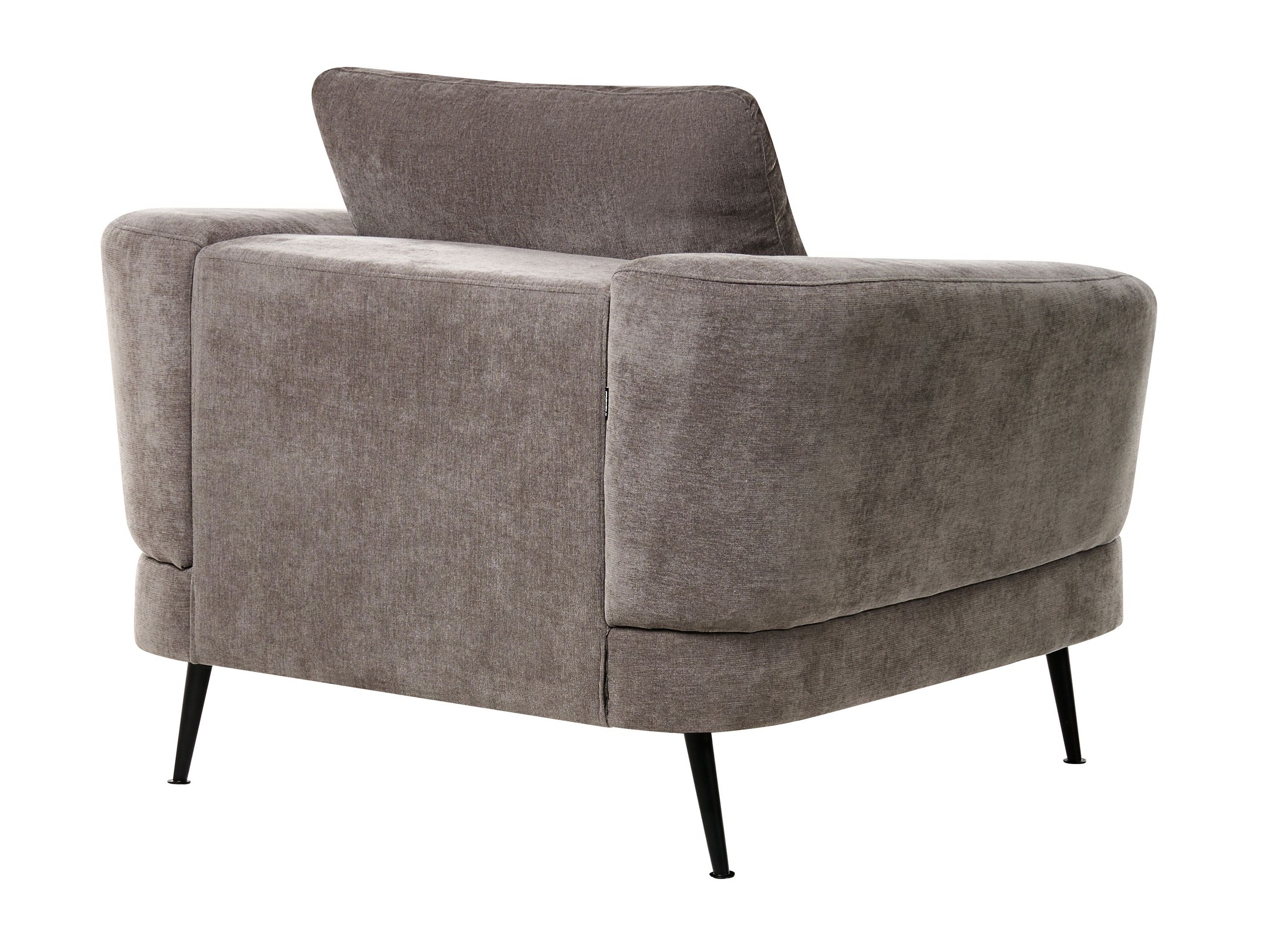 Bólstrað húsganasett Berwyn 2902 (Taupe)
