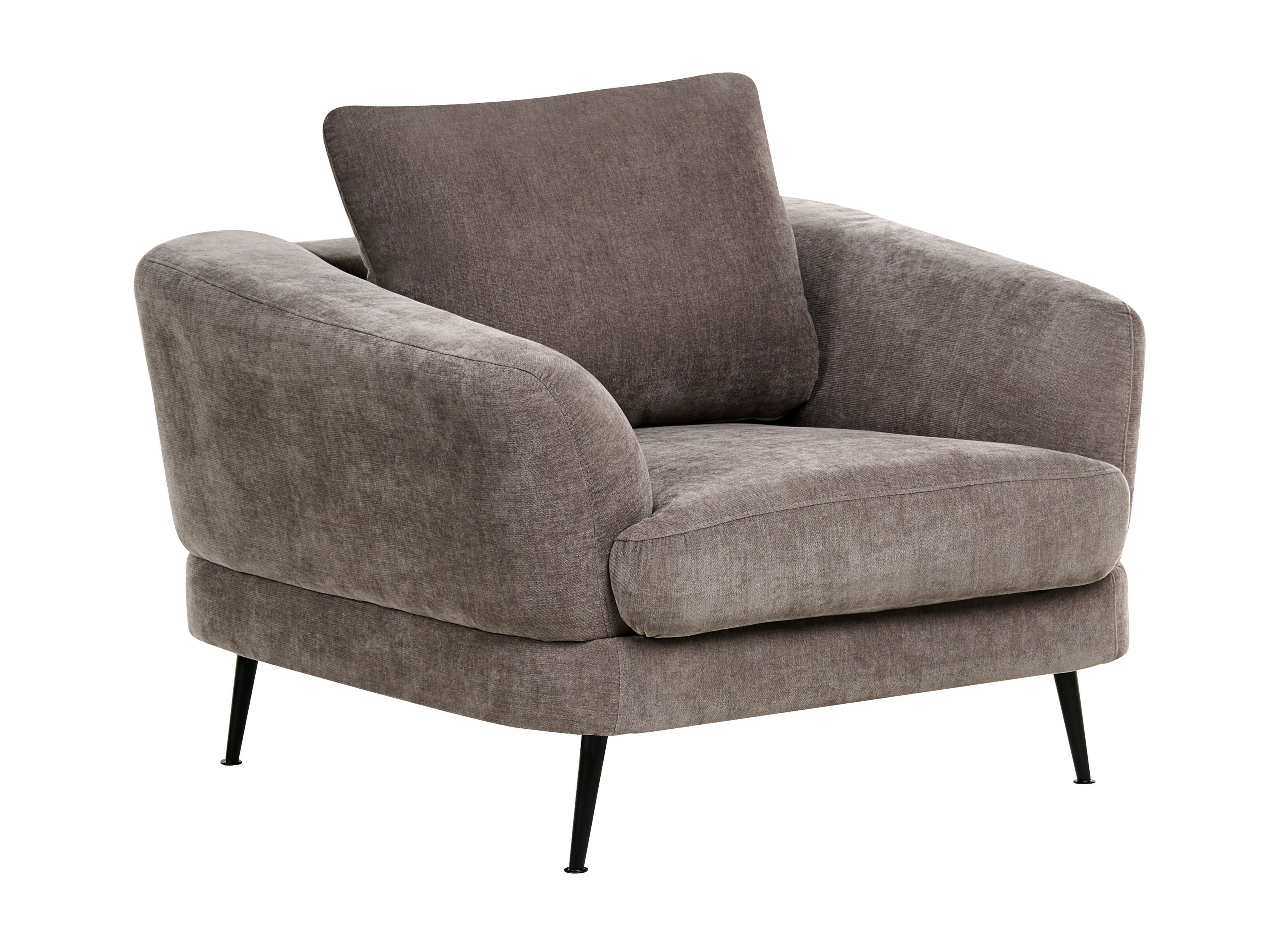 Hægindastóll Berwyn 2901 (Taupe)