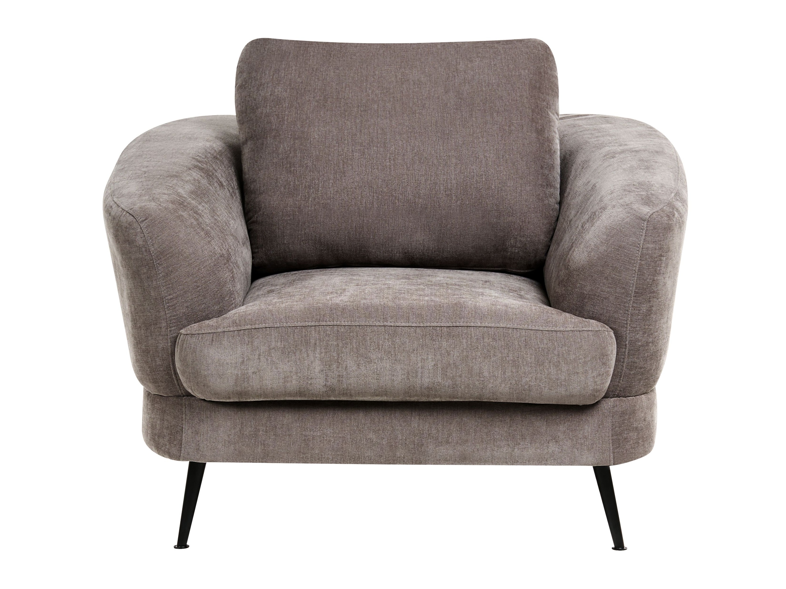 Hægindastóll Berwyn 2901 (Taupe)