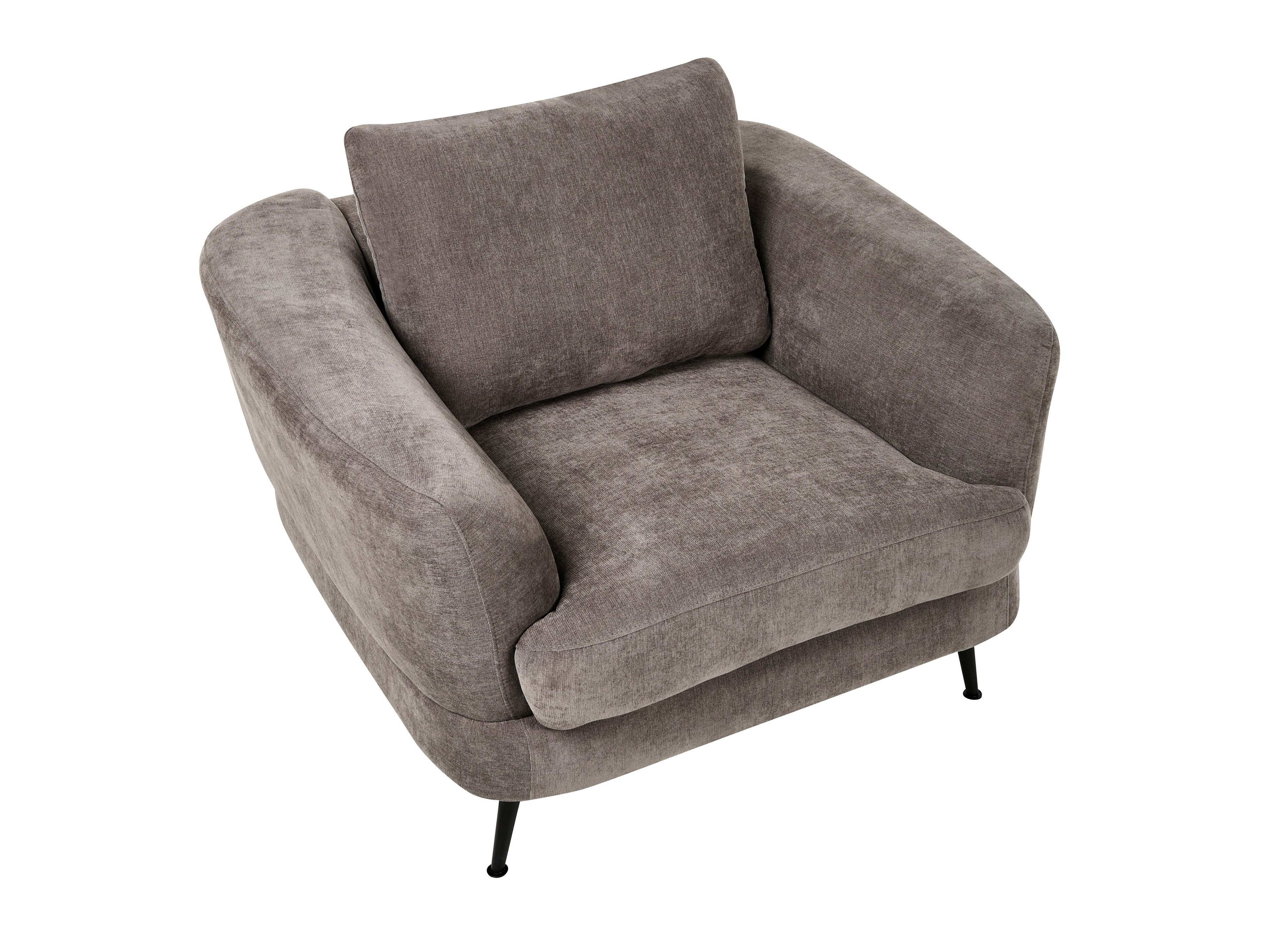 Hægindastóll Berwyn 2901 (Taupe)