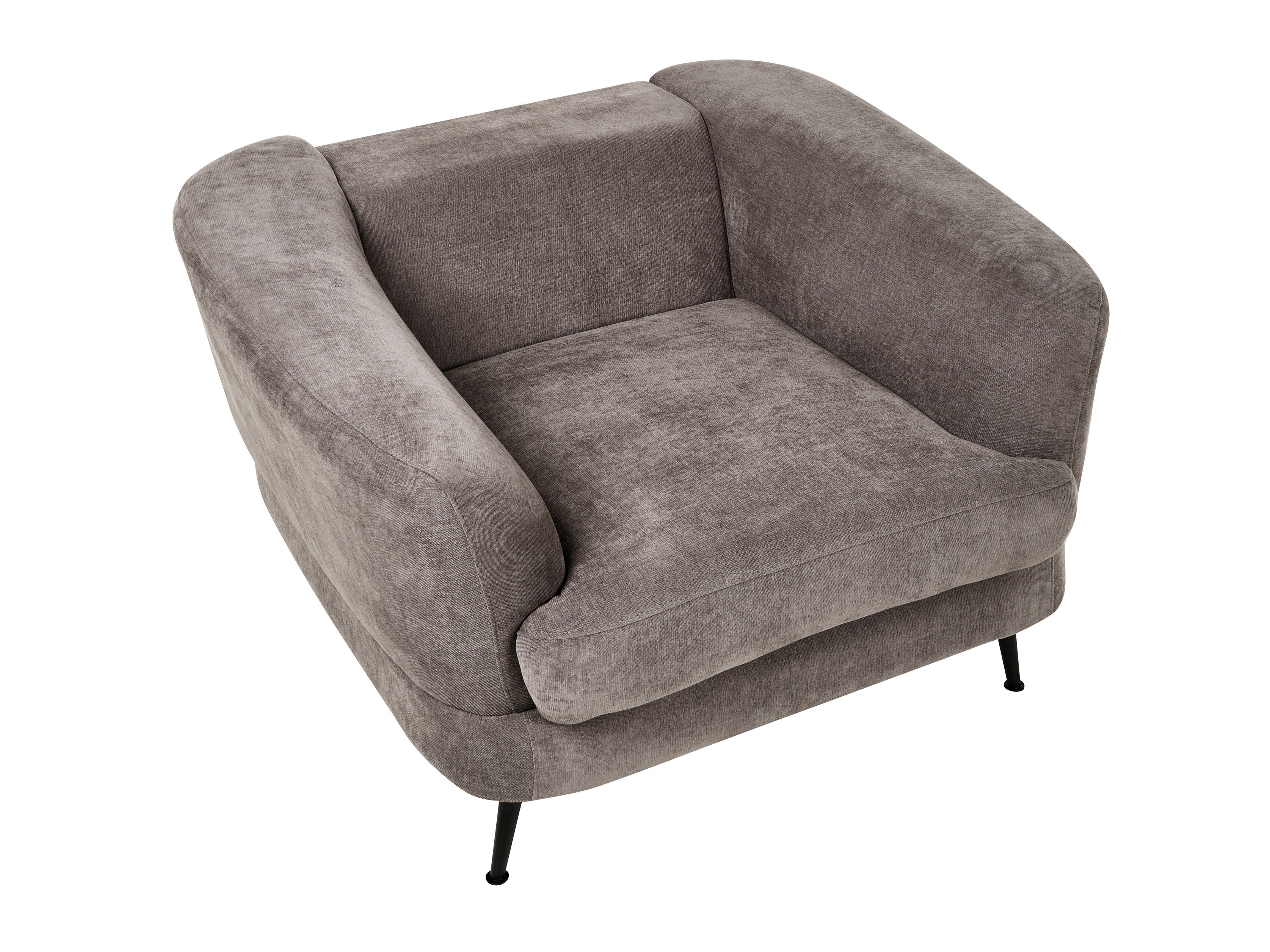 Hægindastóll Berwyn 2901 (Taupe)