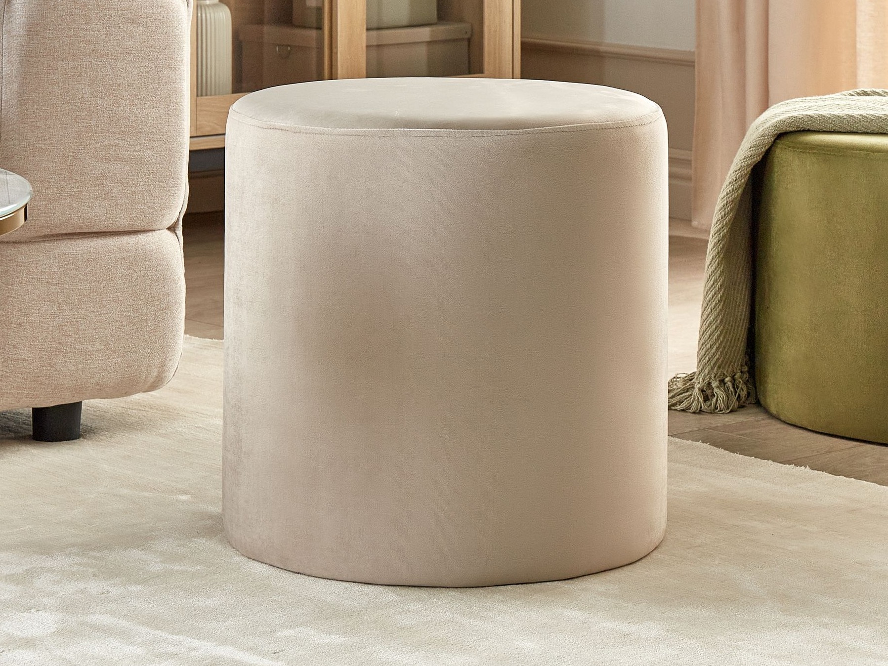 Skemill Berwyn 1574 (Beige)