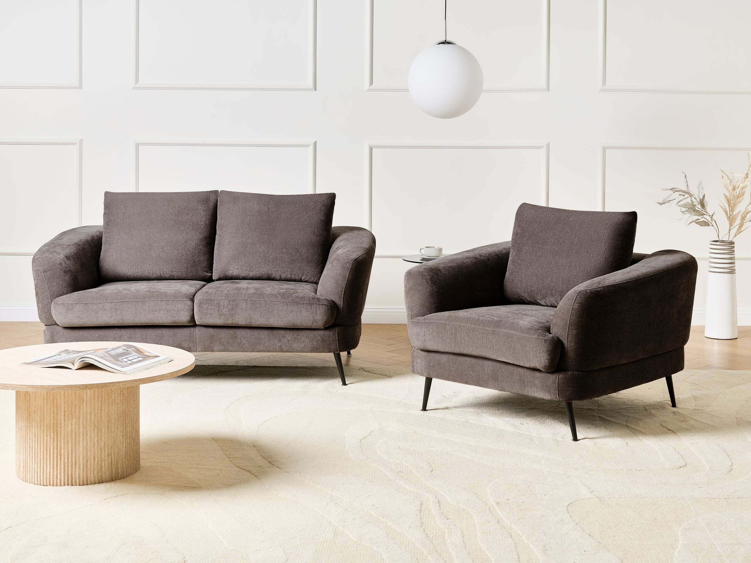 Sófi Berwyn 2900 (Taupe)