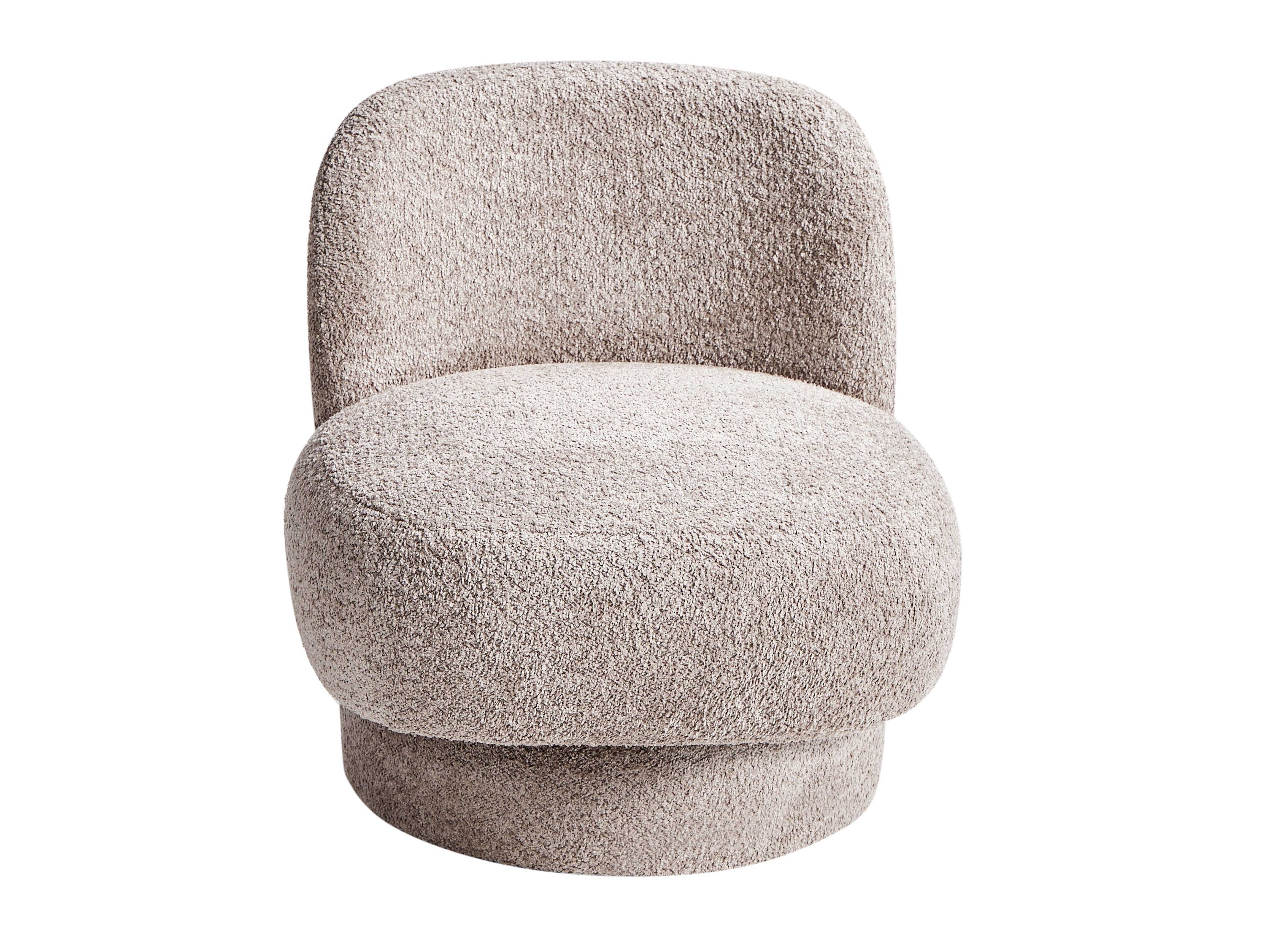 Hægindastóll Berwyn 2907 (Taupe)