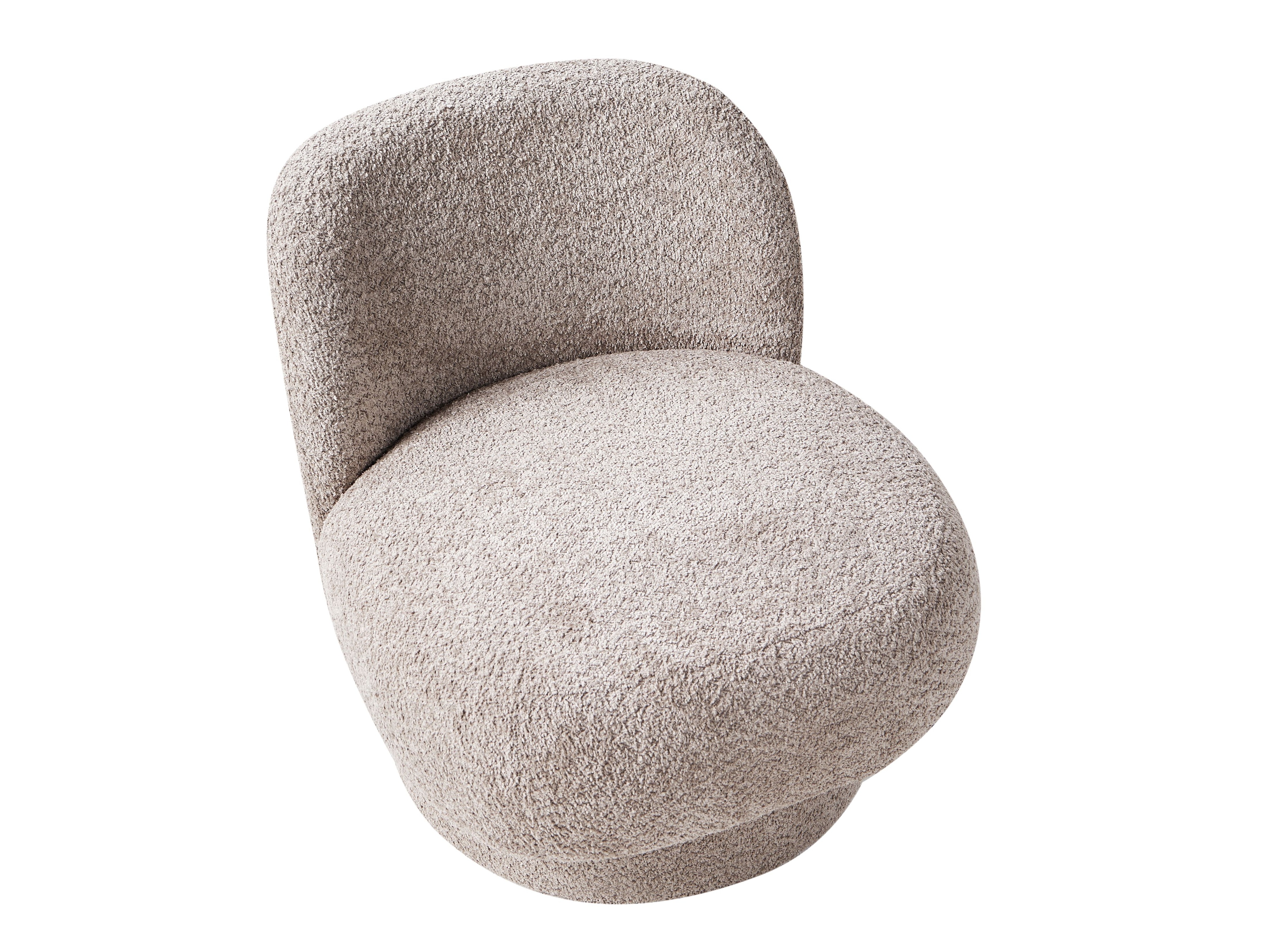 Hægindastóll Berwyn 2907 (Taupe)
