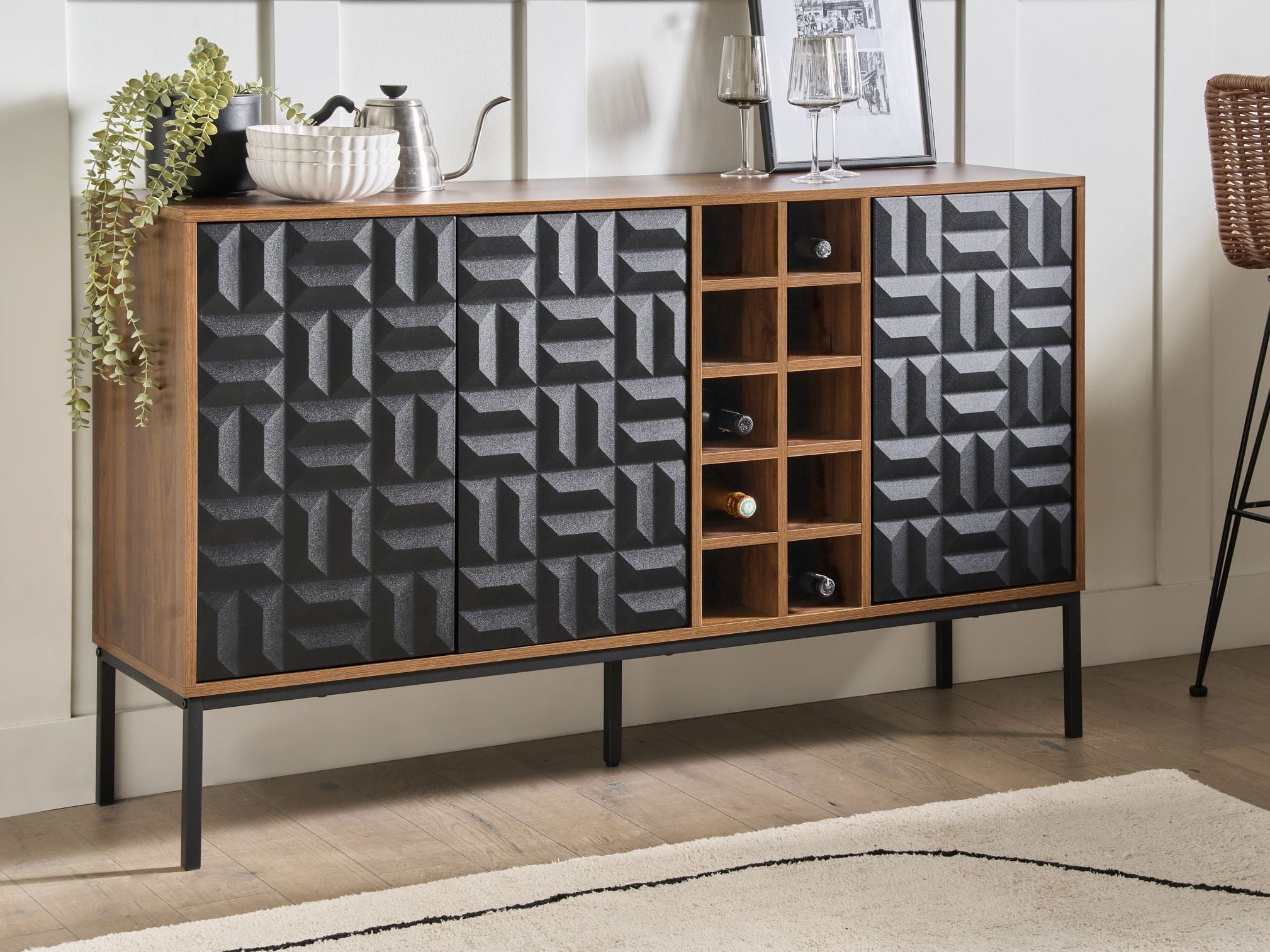 Skenkur Berwyn 2905