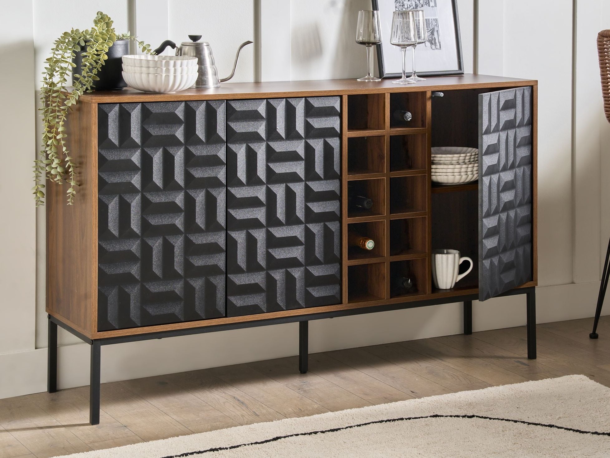 Skenkur Berwyn 2905