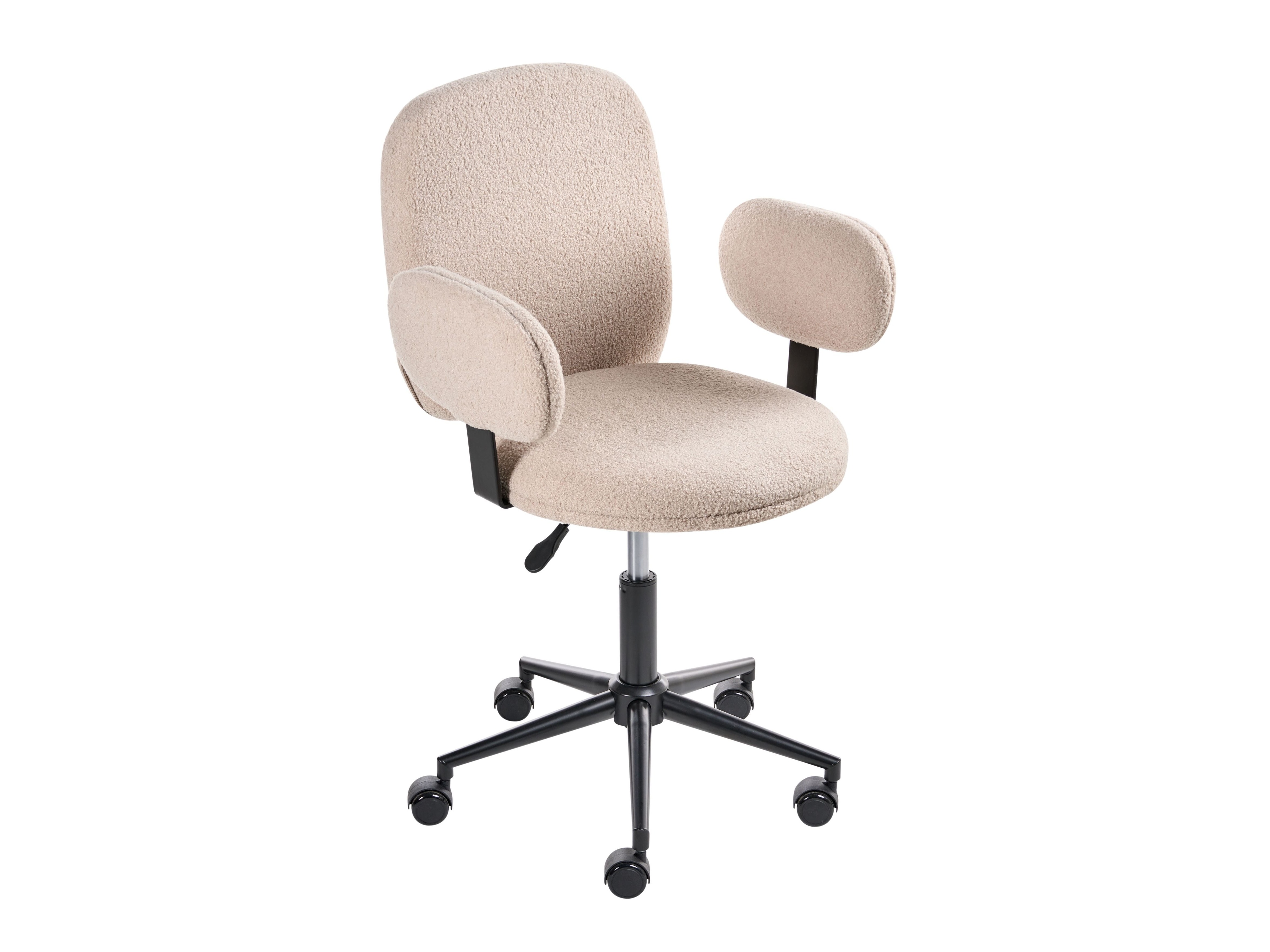 Skrifstofustóll Berwyn 2763 (Beige)